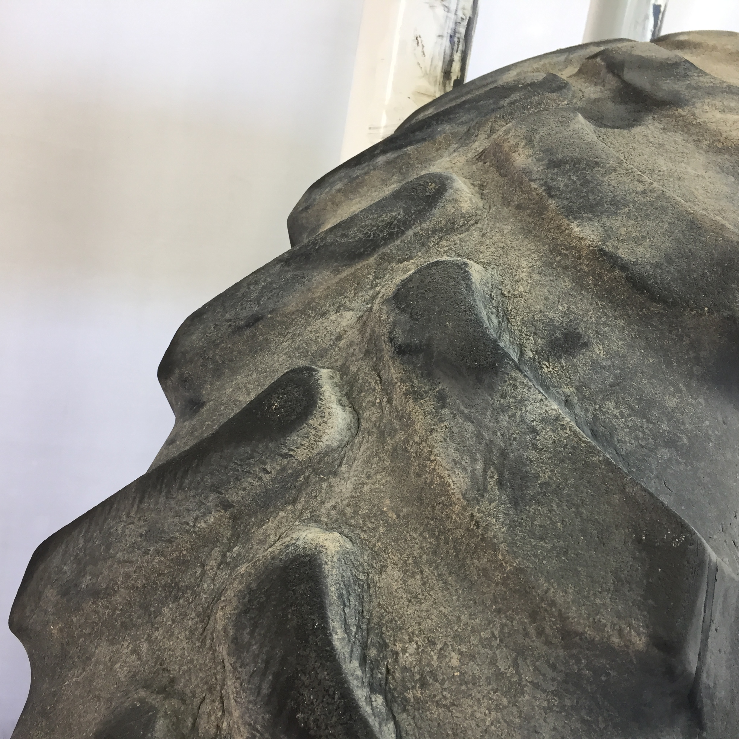 380/105R50 Firestone Radial 9100 R-1 Tire T008316