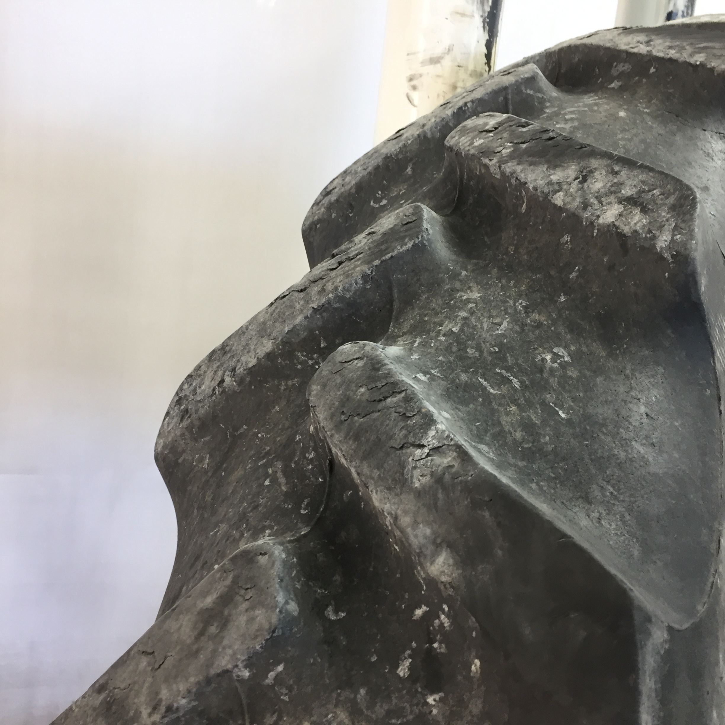 320/90R54 Goodyear Farm DT800 Super Traction R-1W Tire RT008340