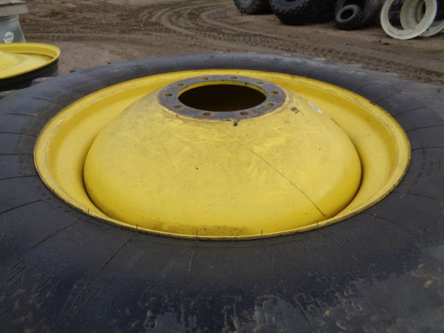 42''D x 18''W Dolly Dual Wheel WT003873