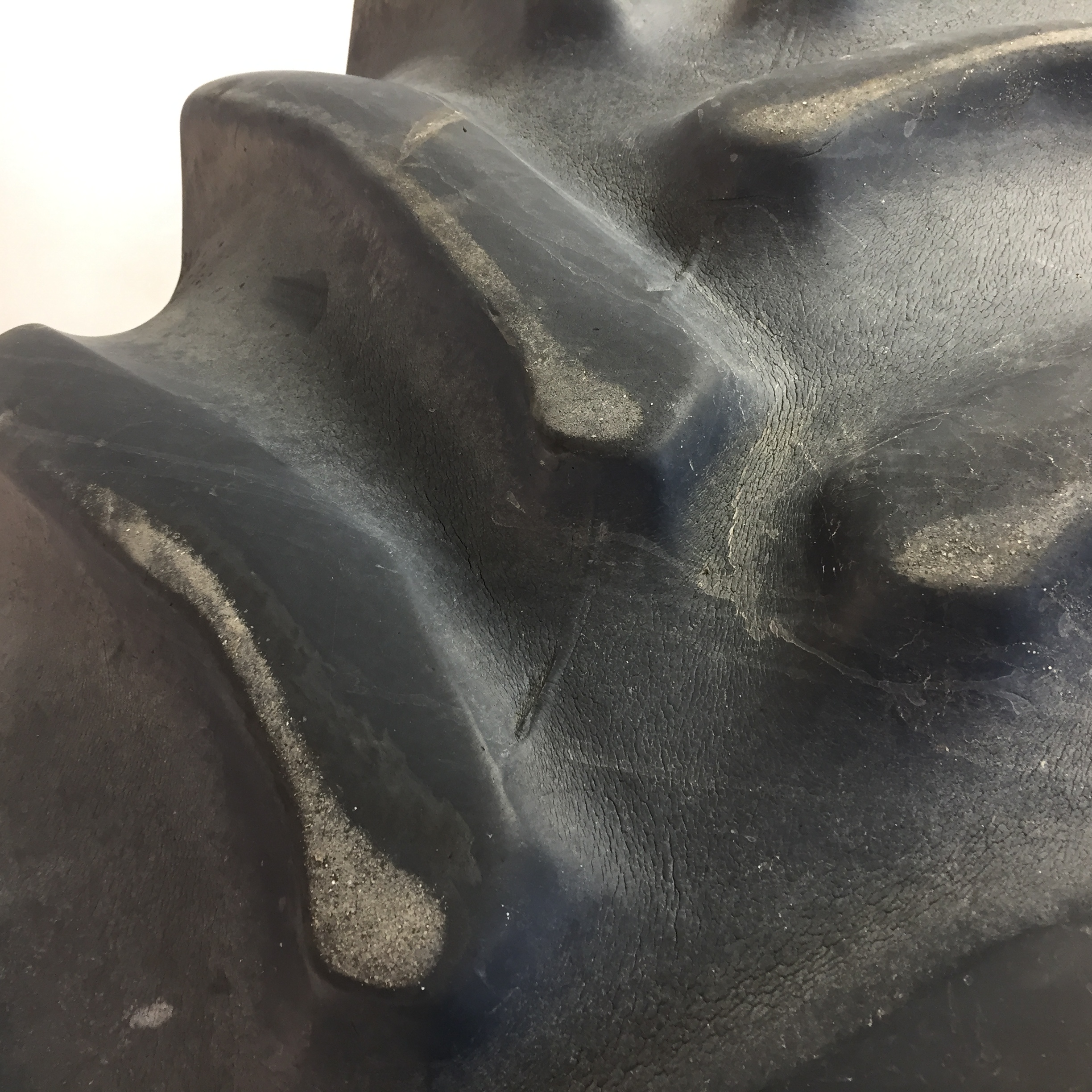 20.8/R42 Goodyear Farm Dyna Torque Radial R-1 Tire S003050