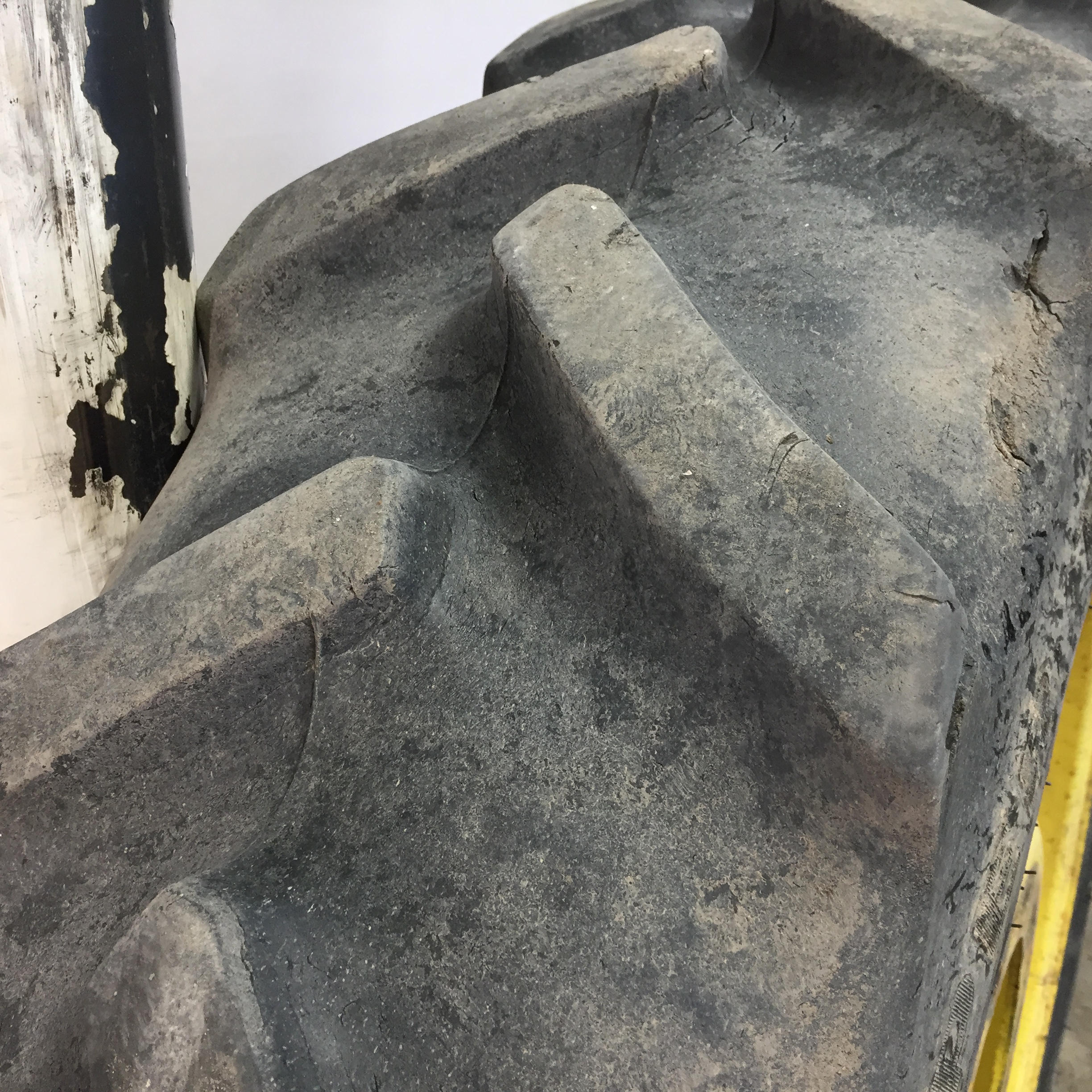 320/85R34 Goodyear Farm Super Traction Radial R-1W Tire RT008412