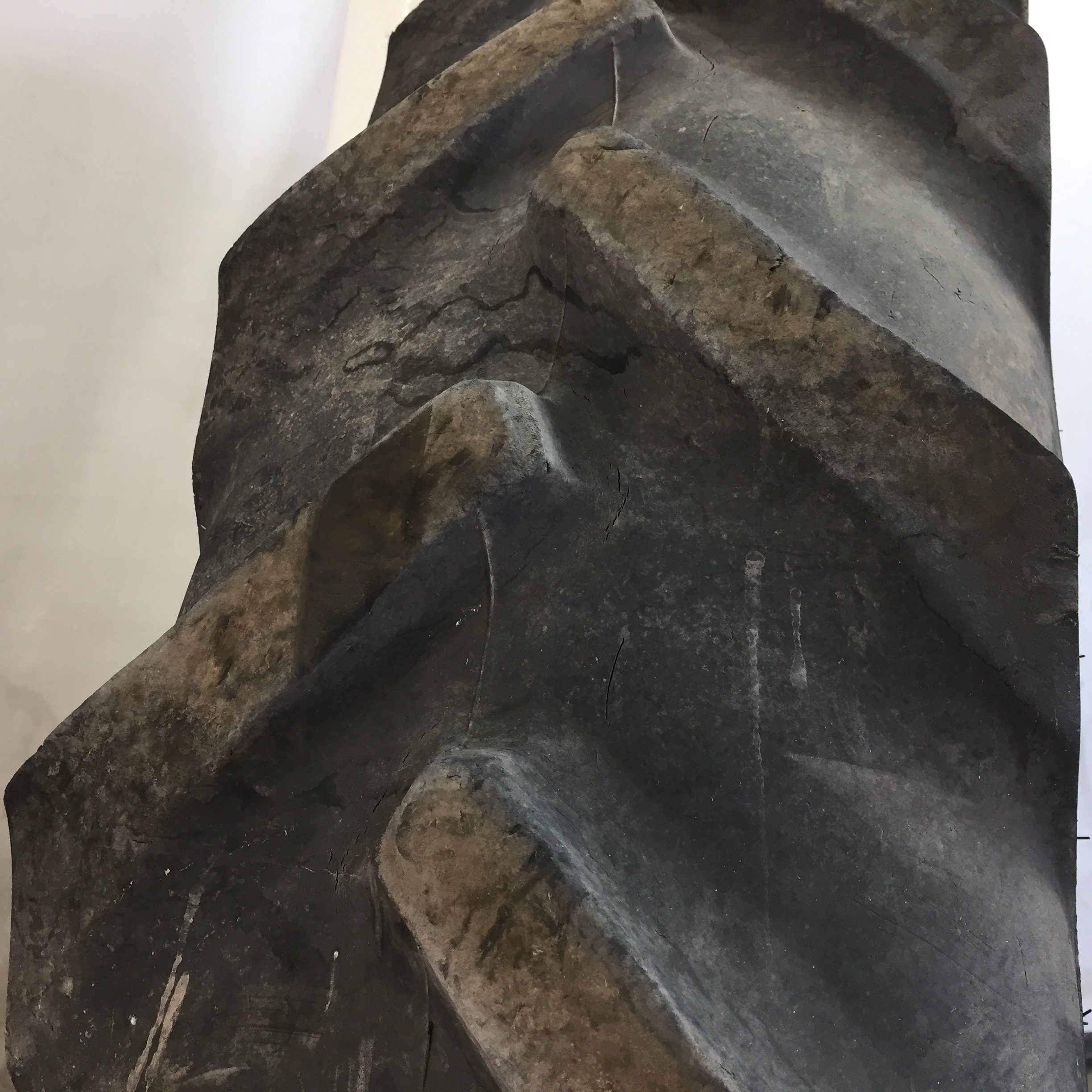 380/90R54 Goodyear Farm DT800 Super Traction R-1W Tire-Wheel Assembly T008427