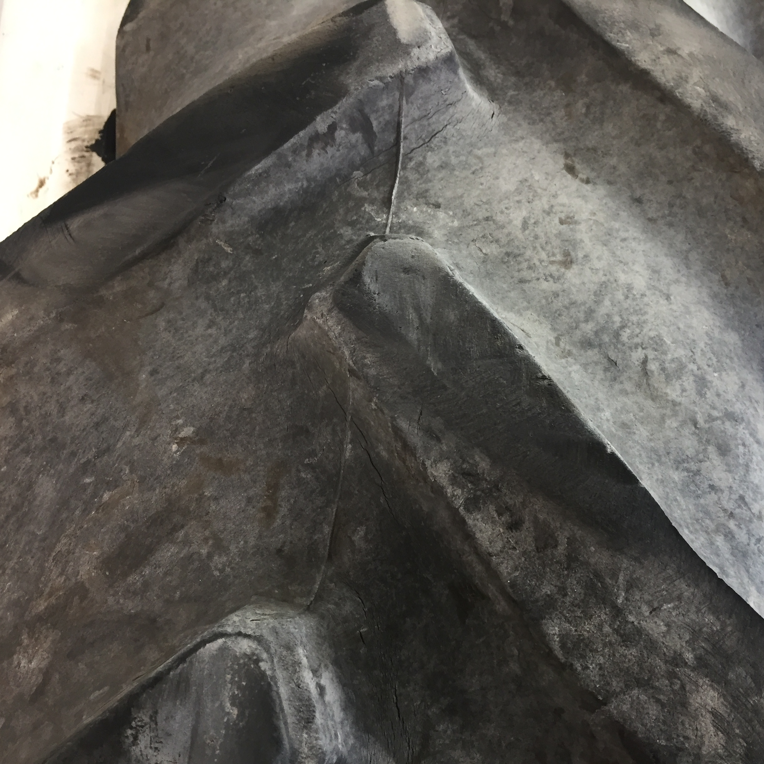 380/90R54 Goodyear Farm DT800 Super Traction R-1W Tire-Wheel Assembly T008430