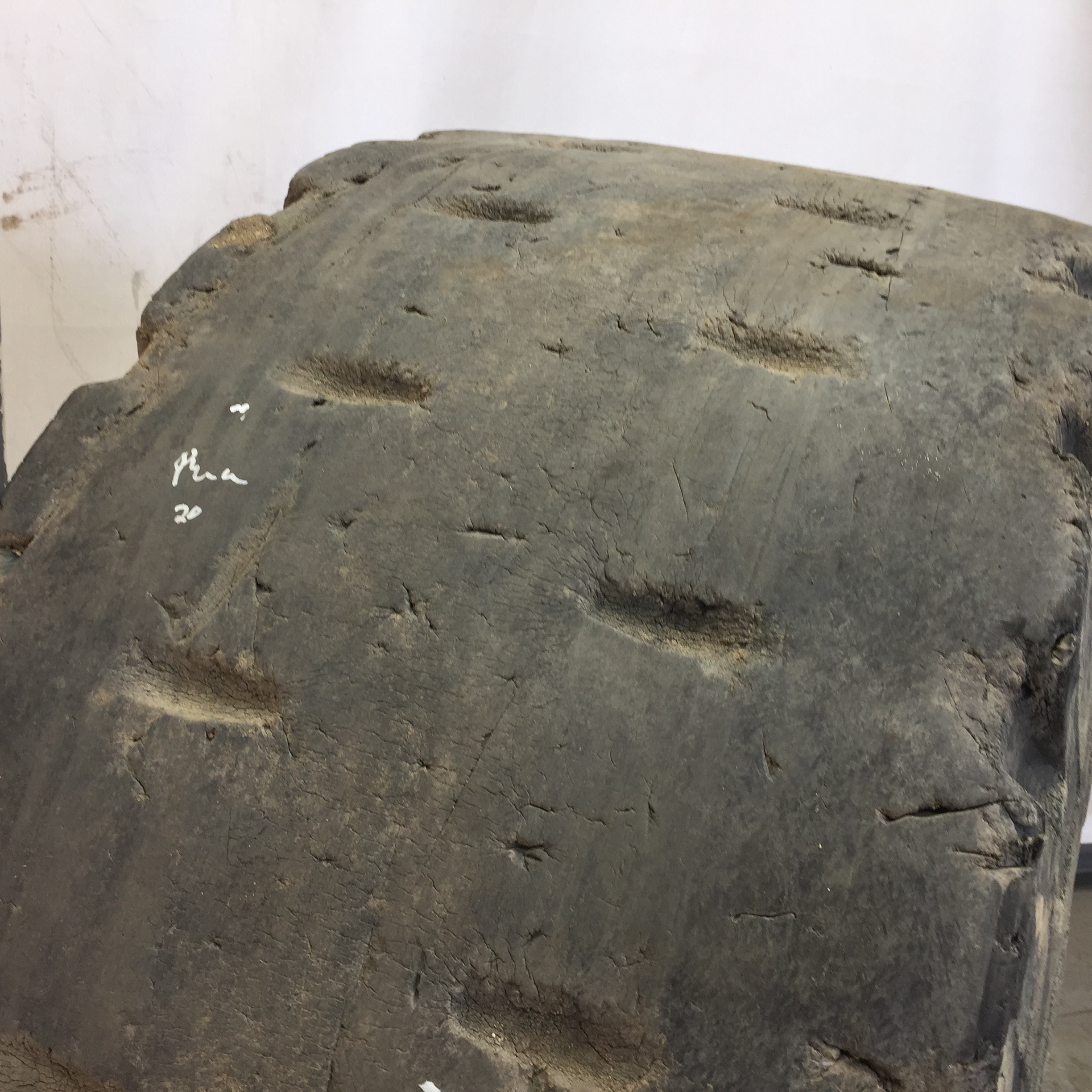 26.5/-25 Goodyear SXT D/L L-5 Tire T008492