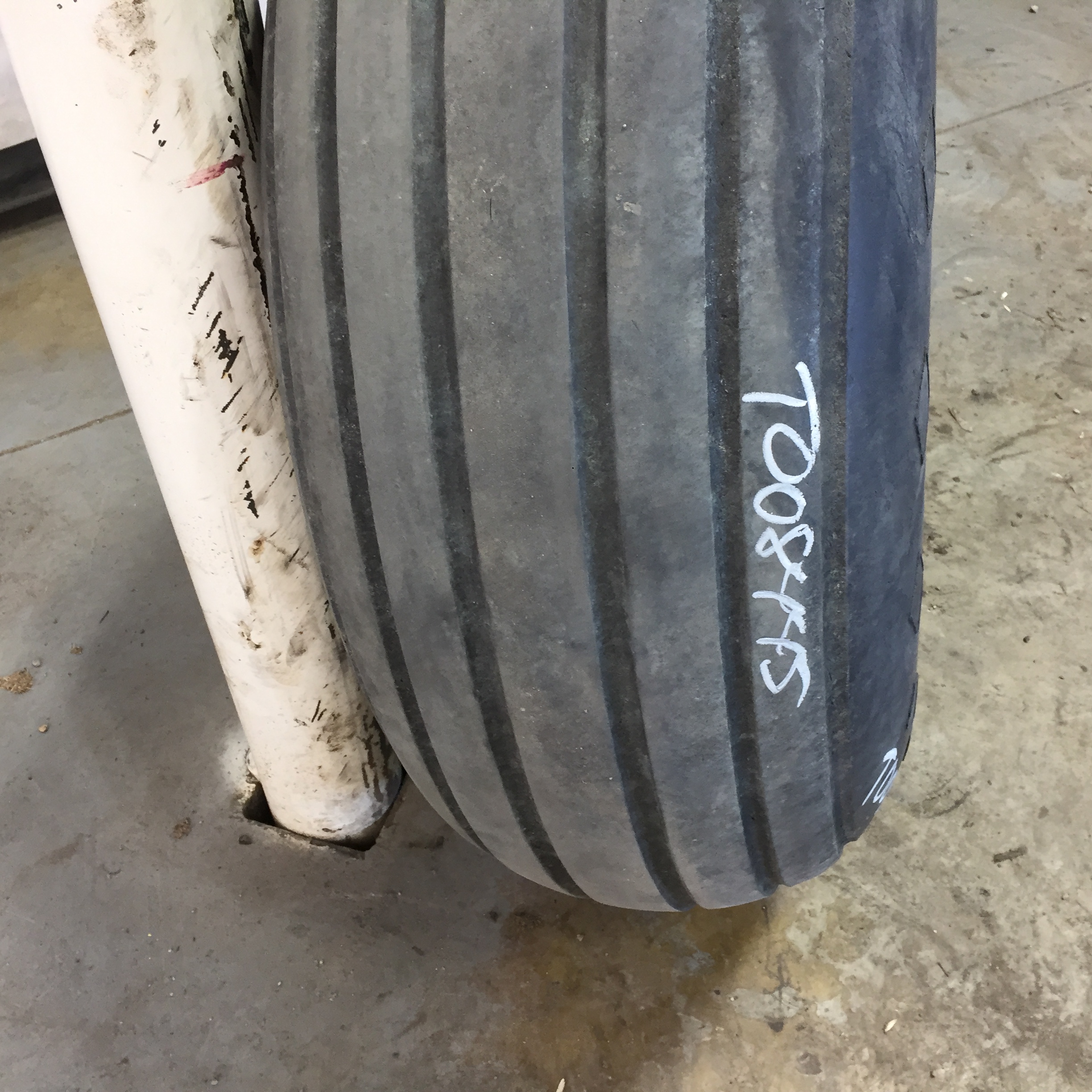 12.5/L-15 Goodyear Farm Utility SL I-1 Tire RT008445