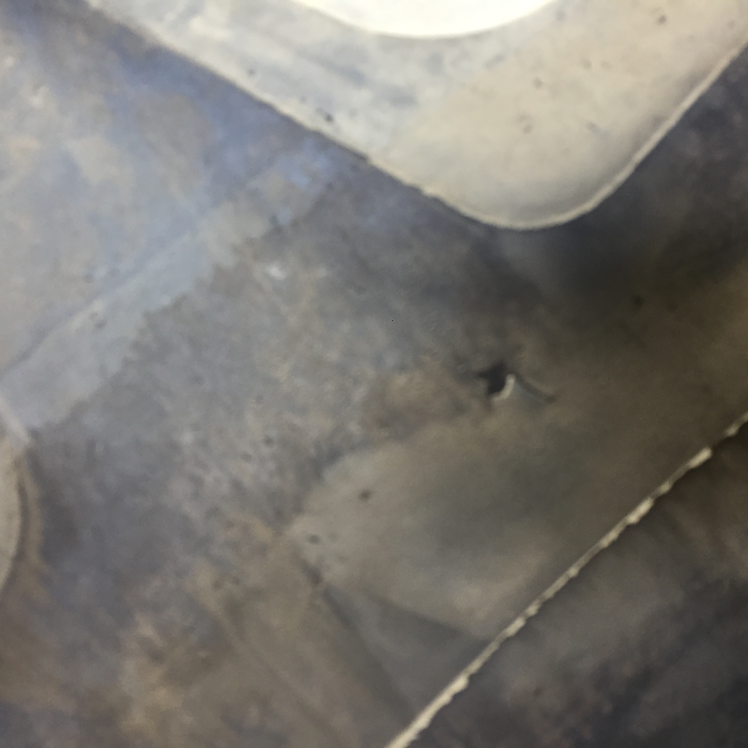 800/55R46 Goodyear Farm DT830 Optitrac R-1W Tire 008064