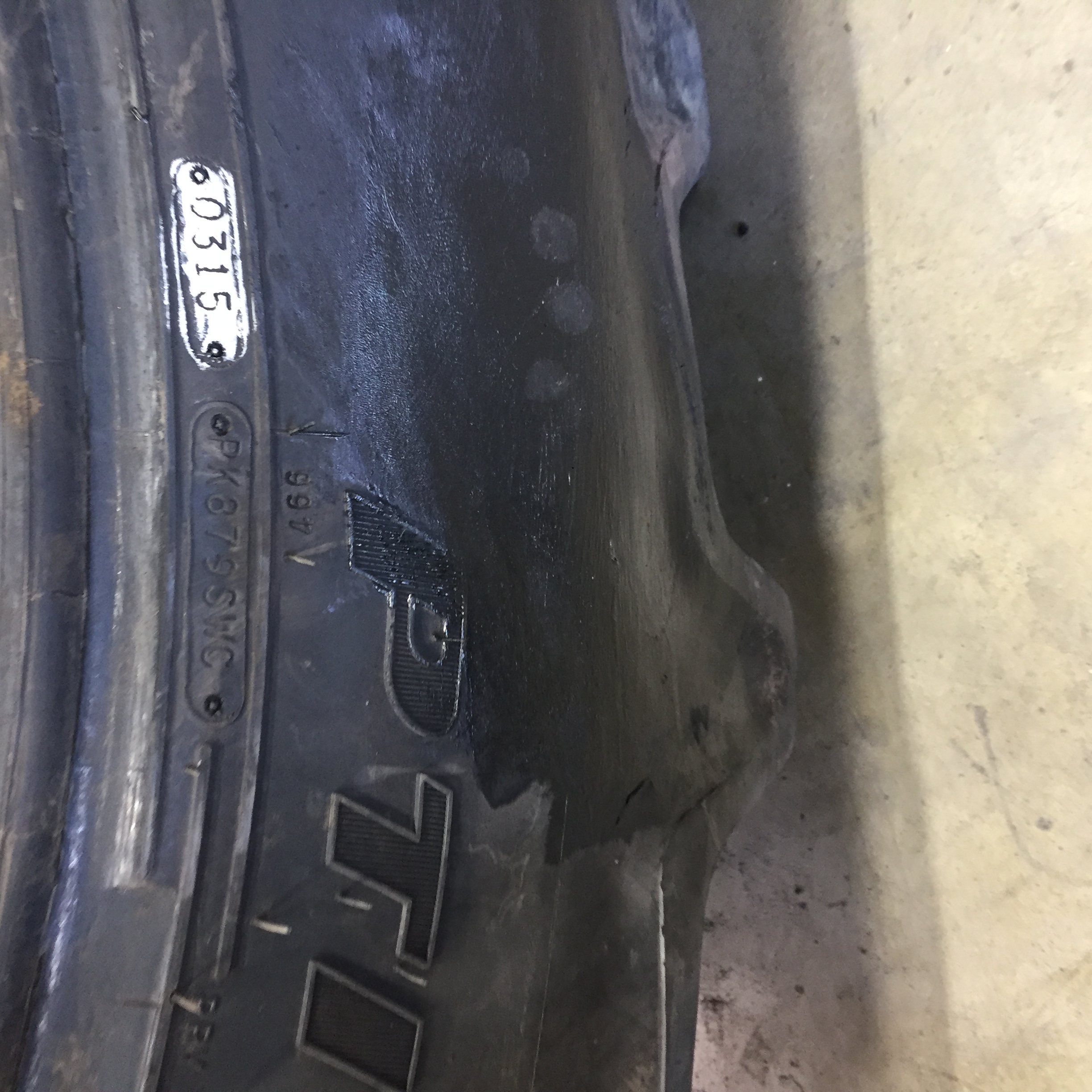 800/55R46 Goodyear Farm DT830 Optitrac R-1W Tire 008064