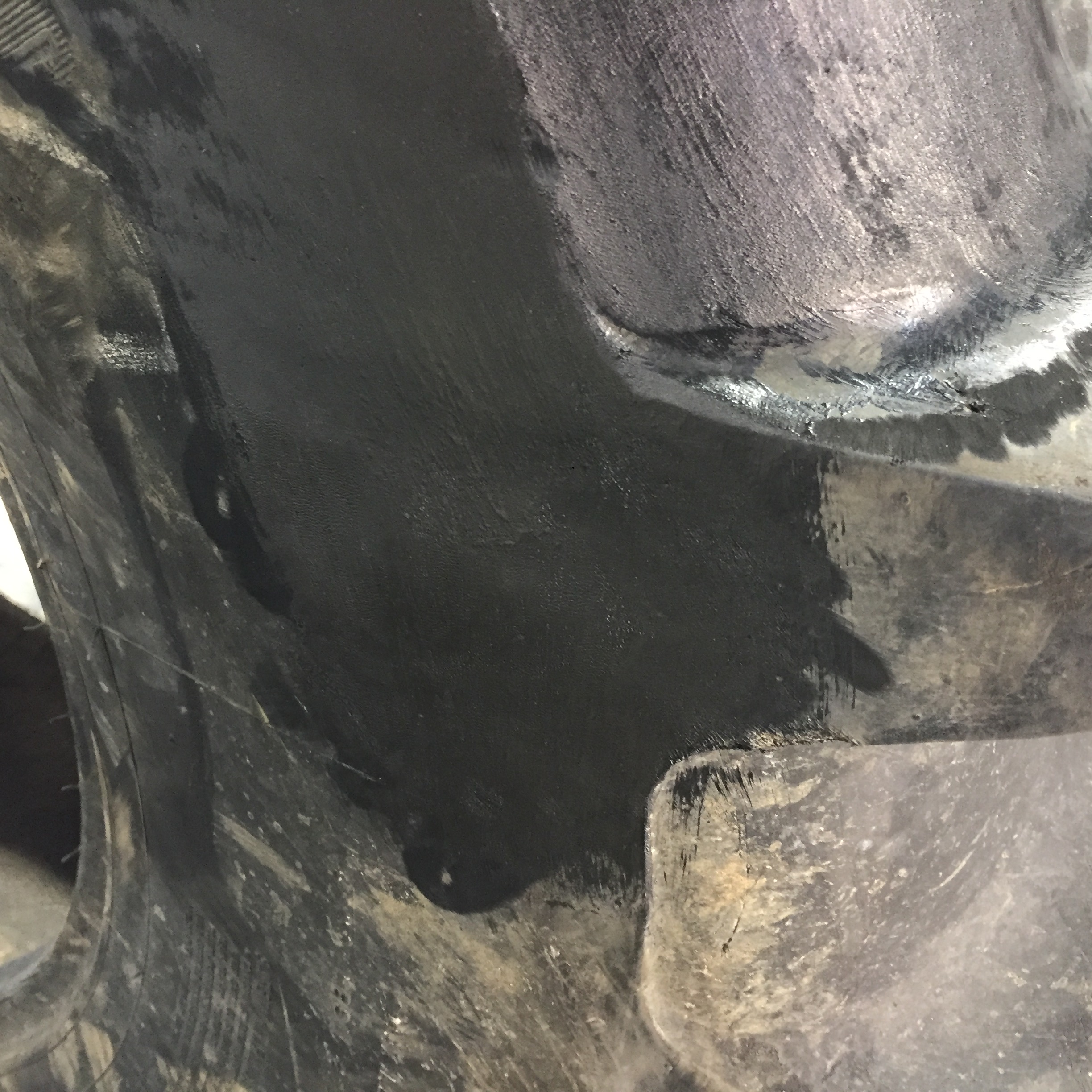 480/80R30 Firestone Radial All Traction DT R-1W Tire 008074