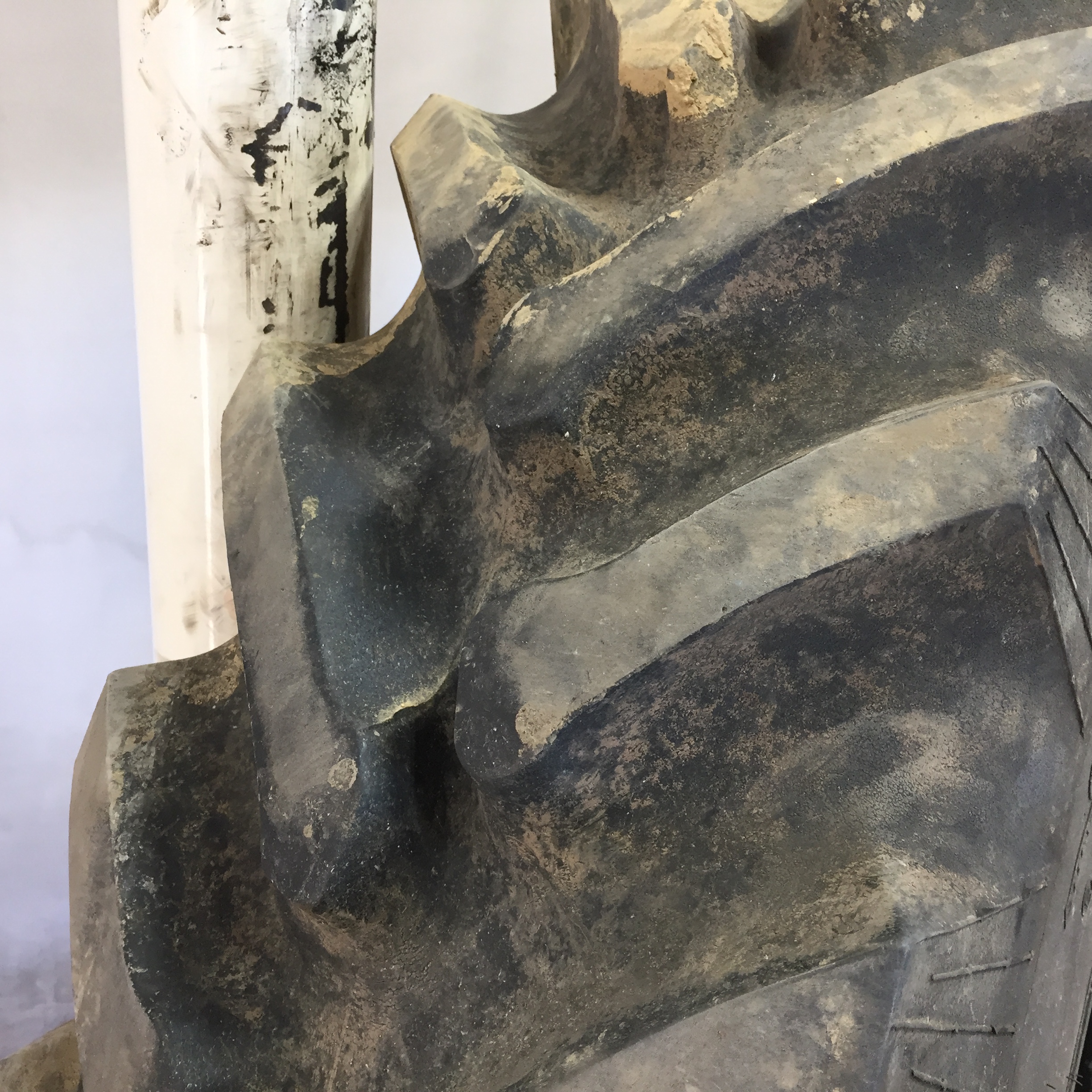 380/90R46 Titan Farm Hi Traction Lug Radial R-1 Tire 008080