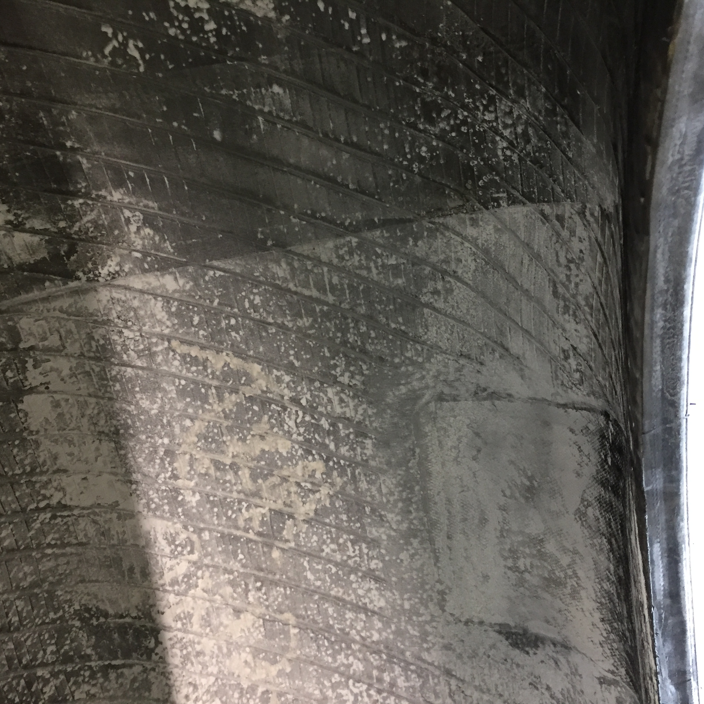 380/85R30 Michelin AgriBib R-1W Tire 008081