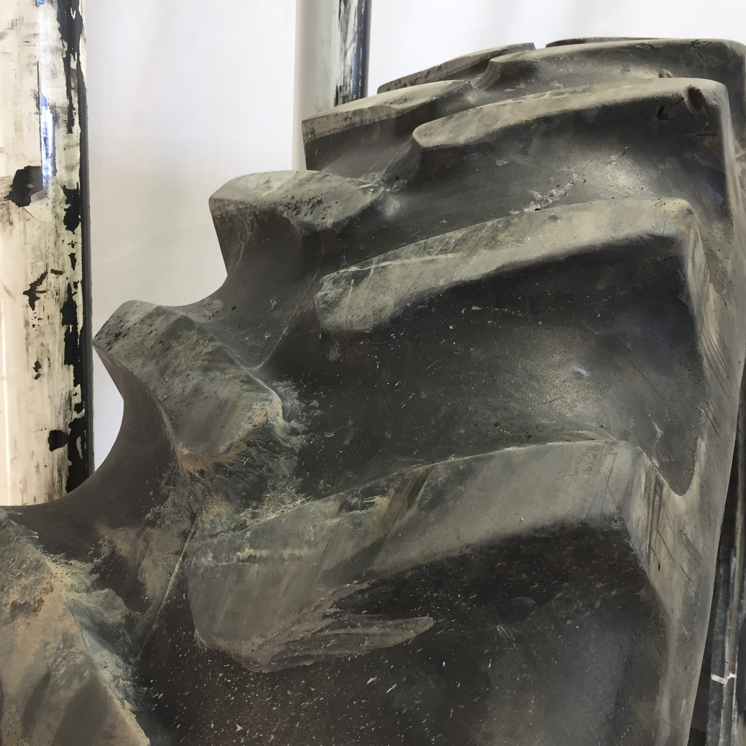 480/80R46 Firestone Radial All Traction 23 R-1 Tire 008084