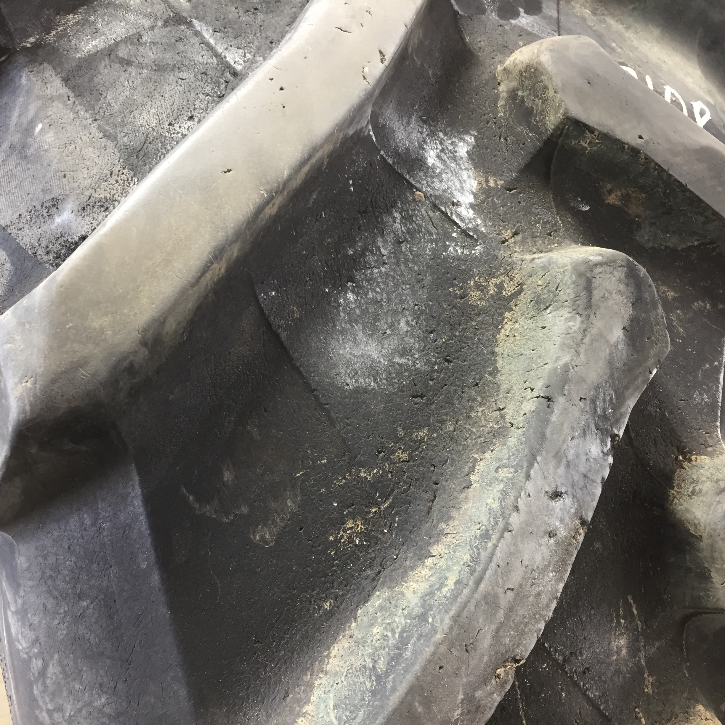 710/70R38 Trelleborg TM800 High Speed R-1W Tire 008086