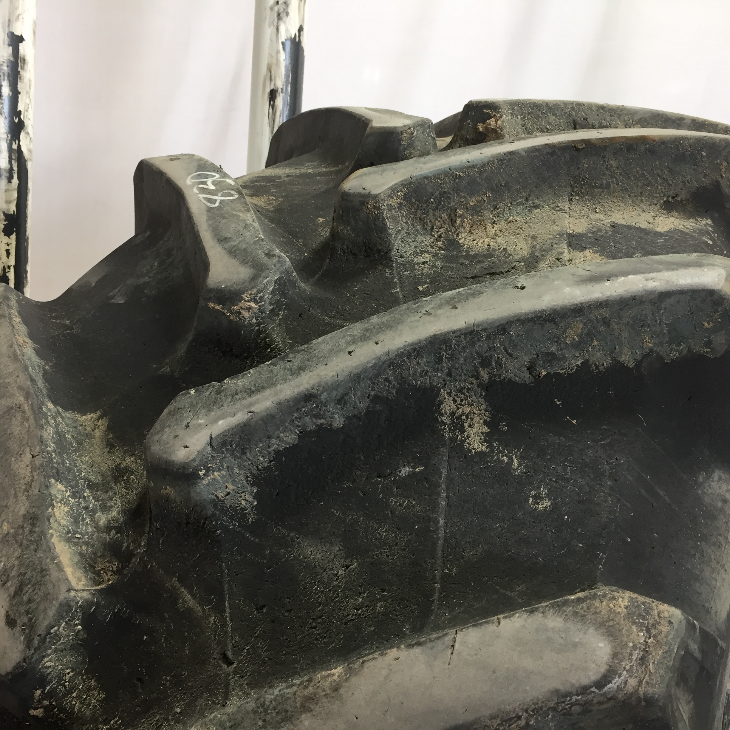 710/70R38 Trelleborg TM800 High Speed R-1W Tire 008086