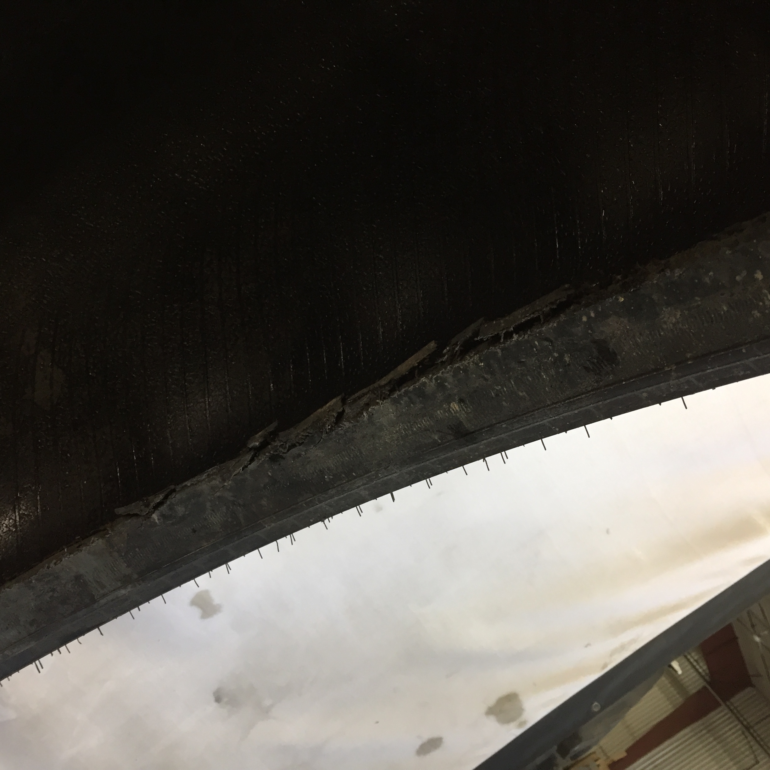 800/55R46 Goodyear Farm DT830 Optitrac R-1W Tire 008092