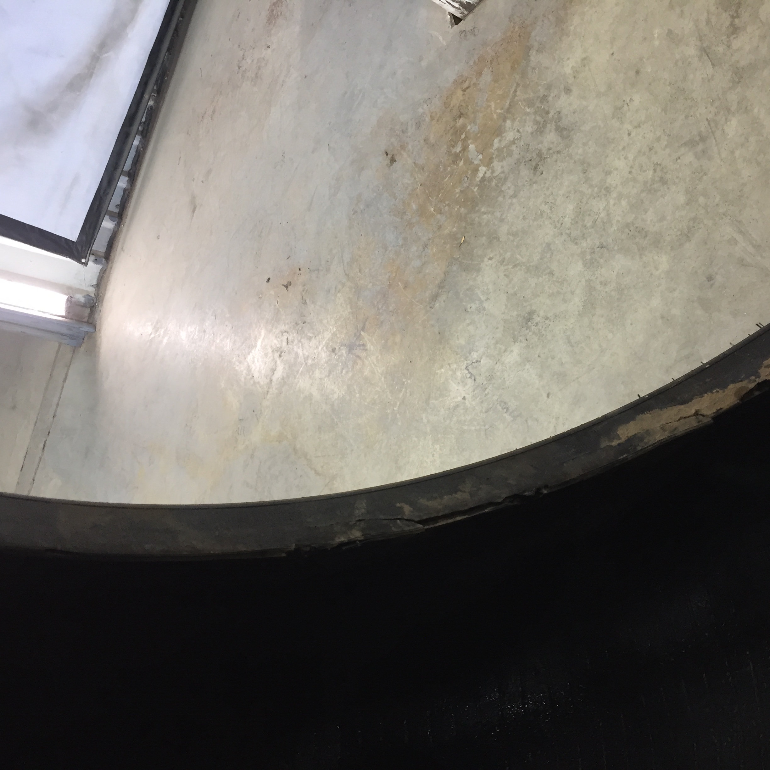 800/55R46 Goodyear Farm DT830 Optitrac R-1W Tire 008092