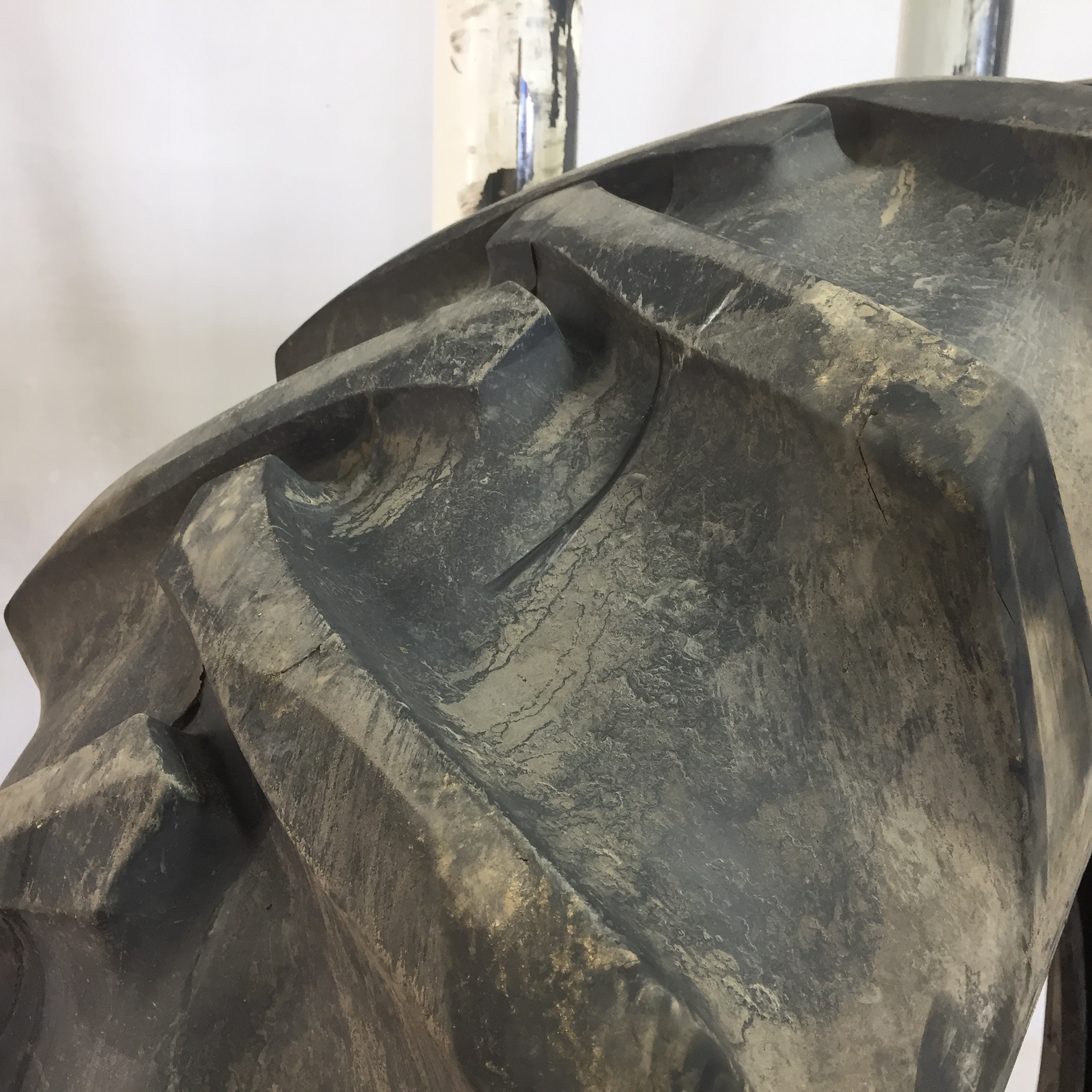 20.8/-38 Galaxy Rear Tractor C Tread R-1 Tire 008123