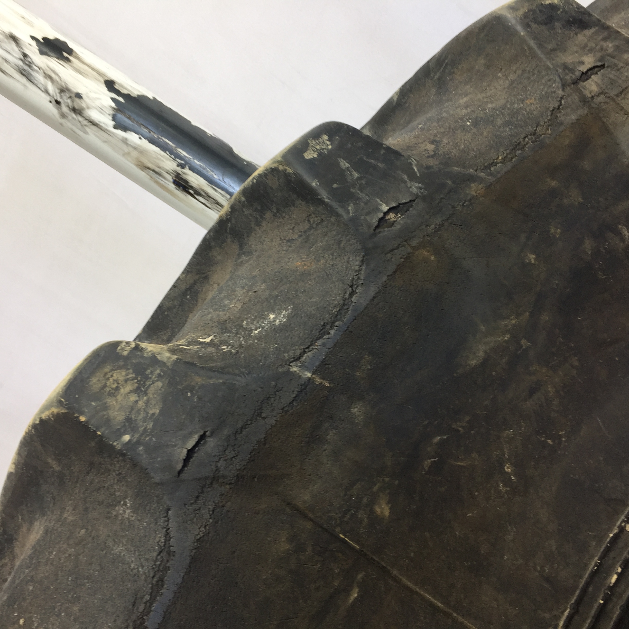 520/85R42 Goodyear Farm UltraTorque Radial R-1 Tire 008130