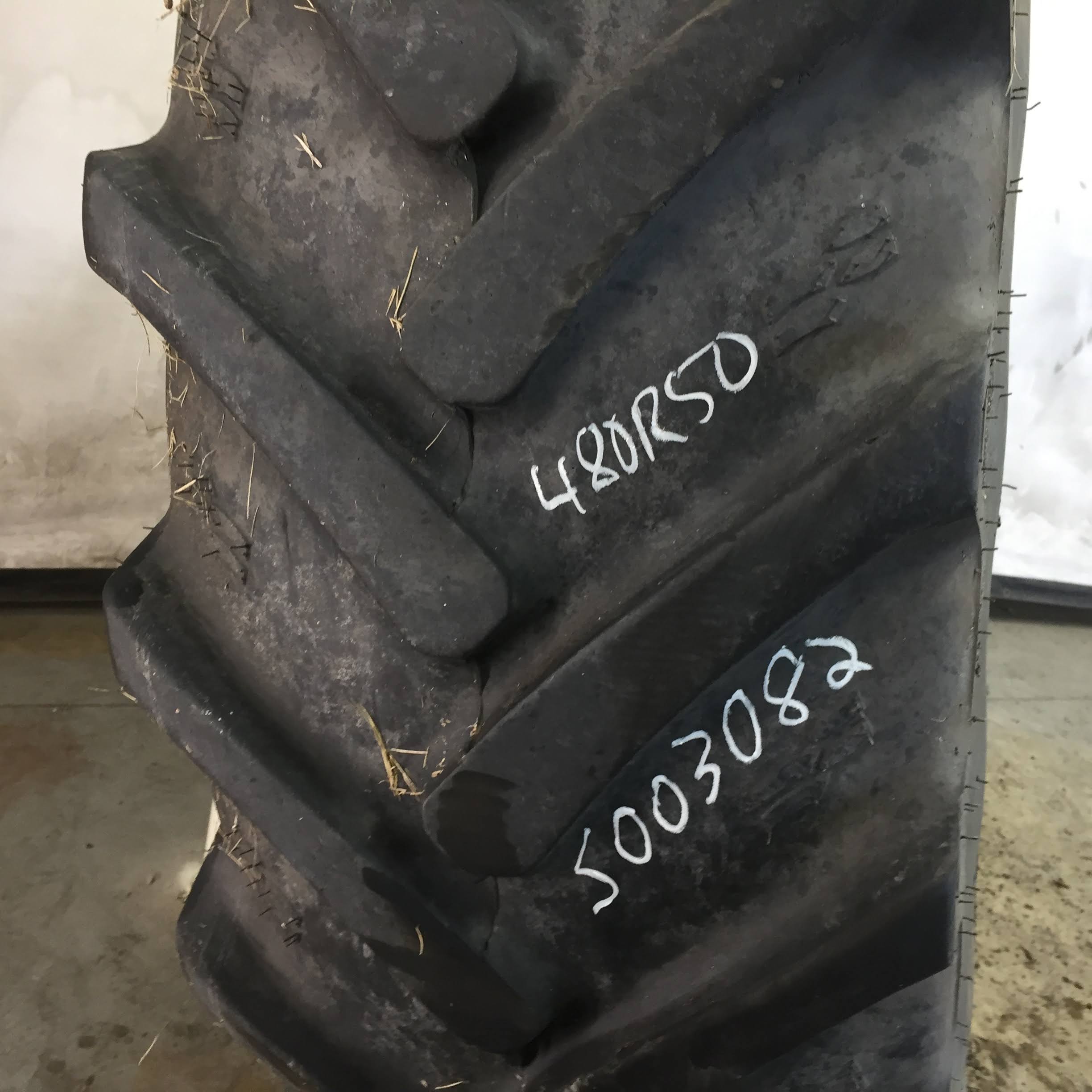 480/80R50 Alliance 385 Agristar R-1W Tire RS003082