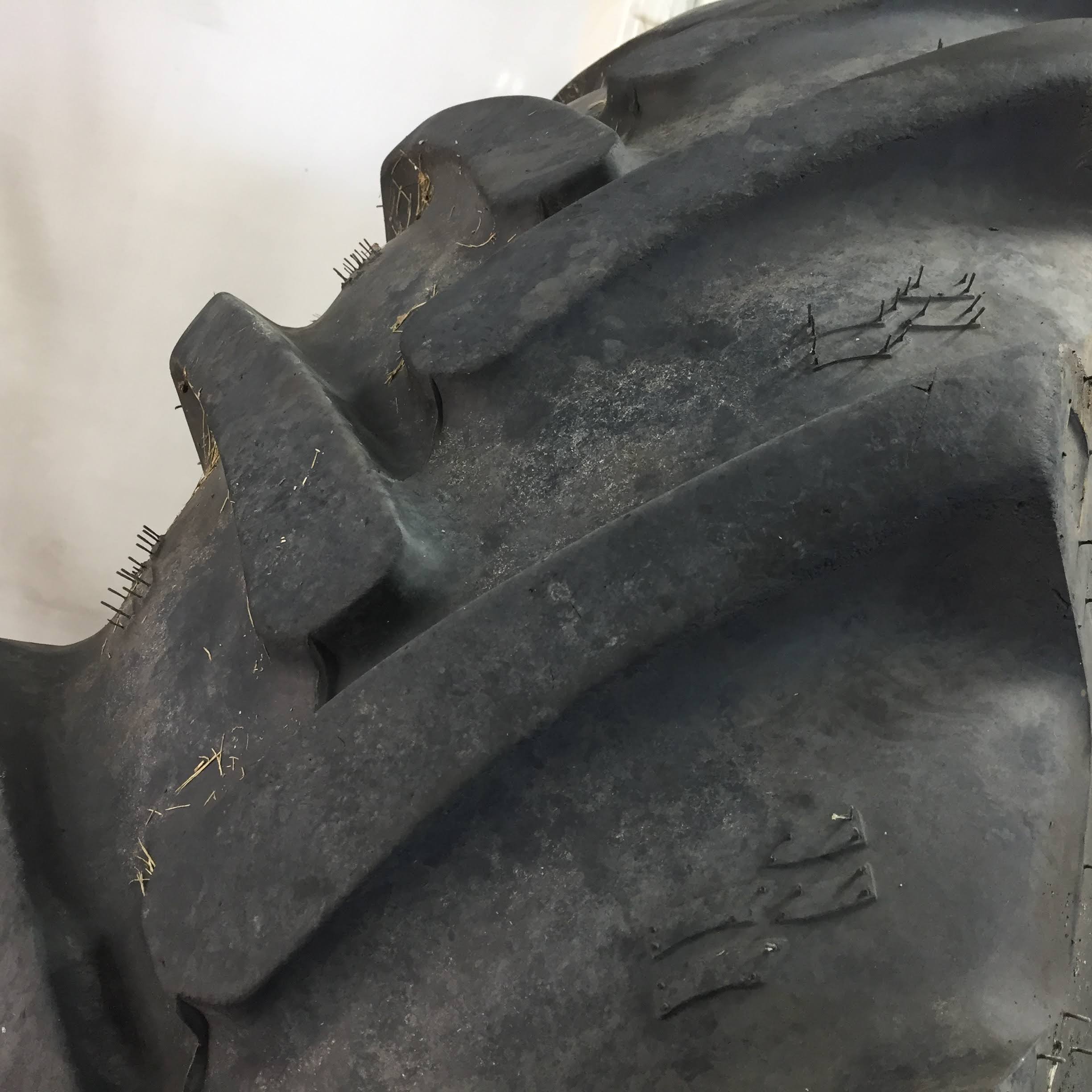 480/80R50 Alliance 385 Agristar R-1W Tire RS003082