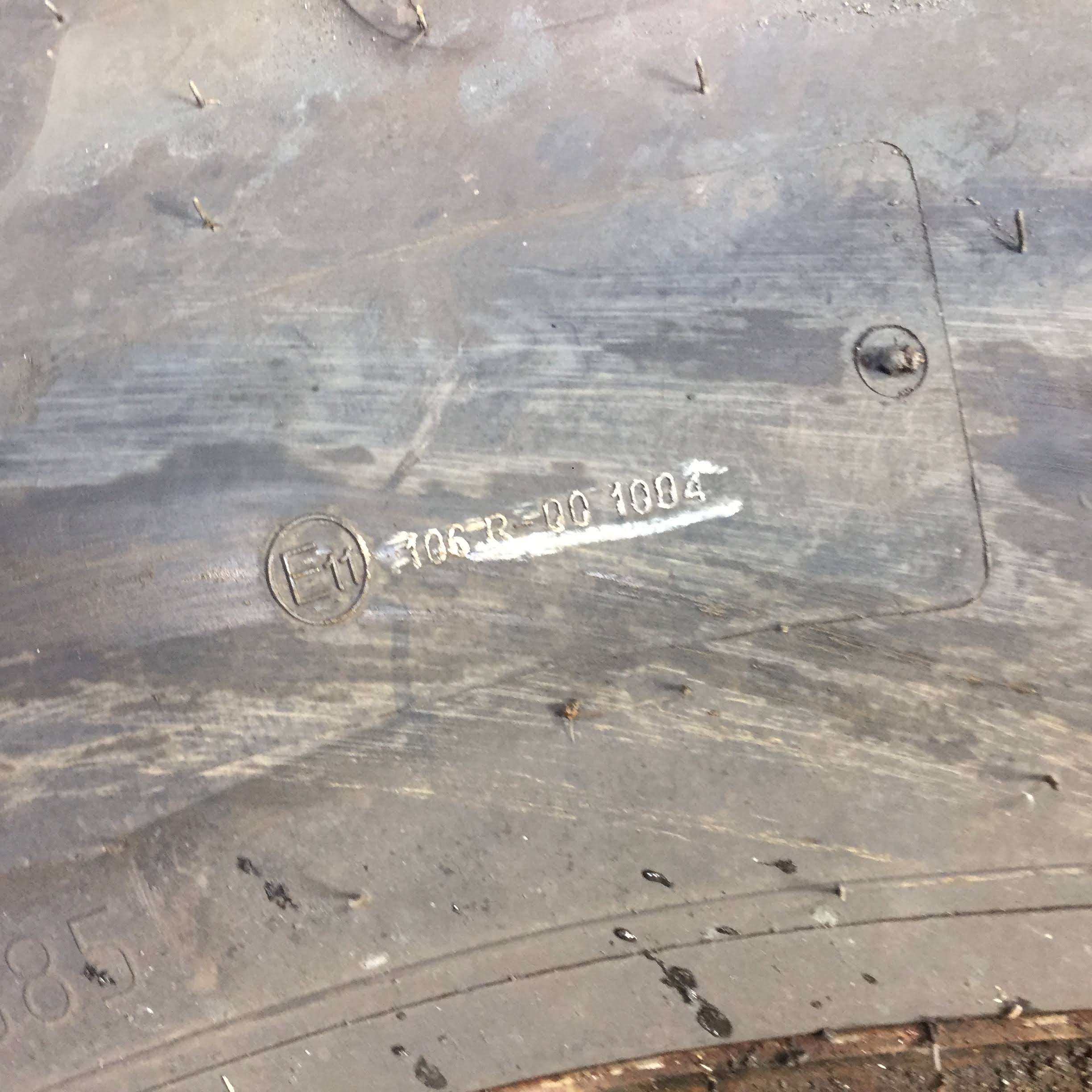 480/80R50 Alliance 385 Agristar R-1W Tire-Wheel Assembly S003082