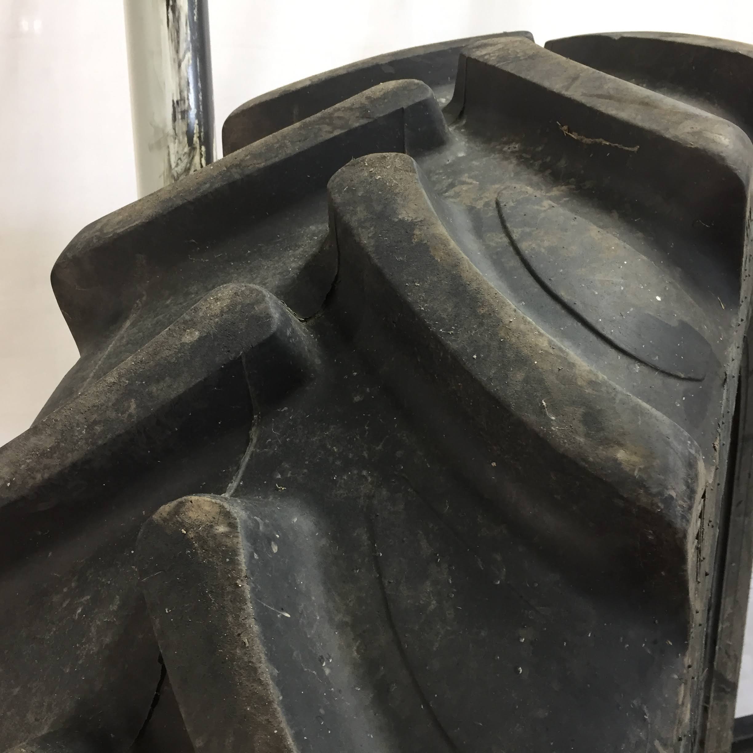 480/80R46 Alliance 842 Farm Pro 85 R-1W Tire S003084