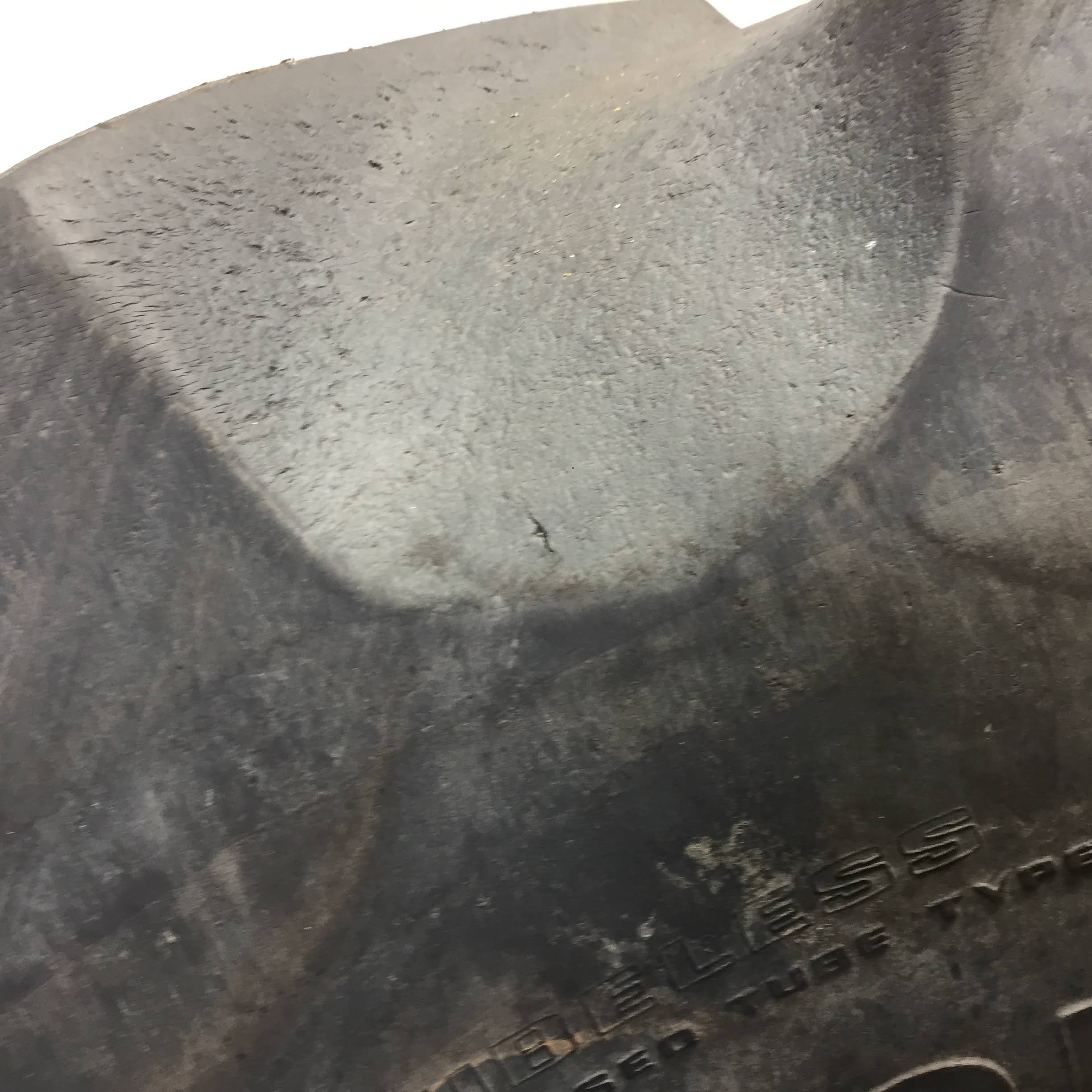 710/70R38 Goodyear Farm DT820 Super Traction R-1W Tire S003085