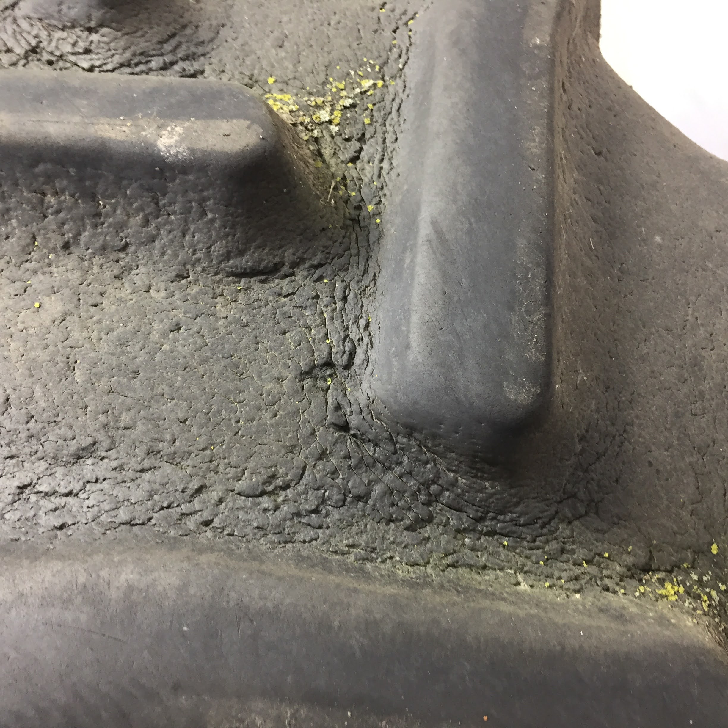 710/70R38 Goodyear Farm DT820 Super Traction R-1W Tire S003085