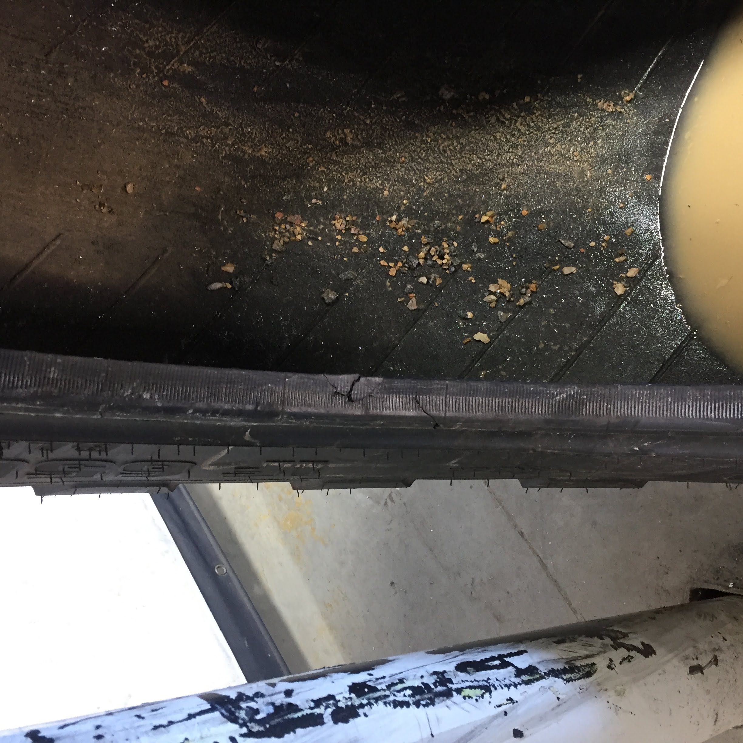 650/60R34 Trelleborg TM1000 High Power R-1W Tire S003101