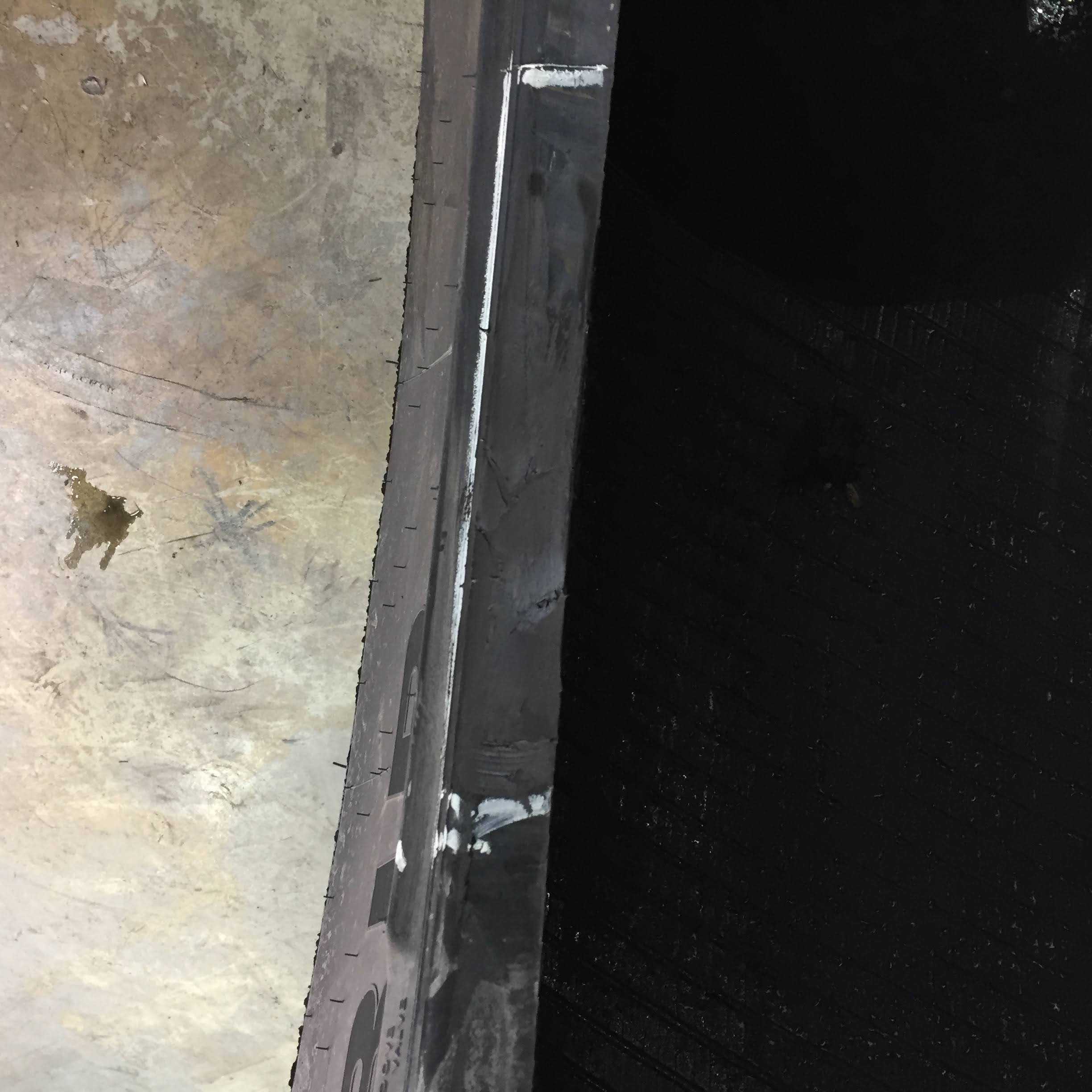 650/85R38 Michelin MachXBib R-1W Tire S003106