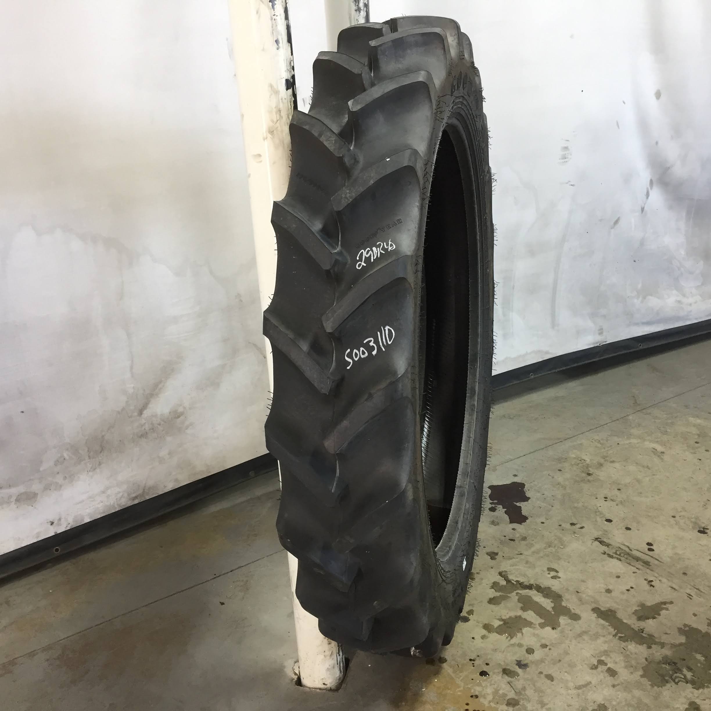 290/90R42 Goodyear Farm Super Traction Radial R-1W Tire S003110