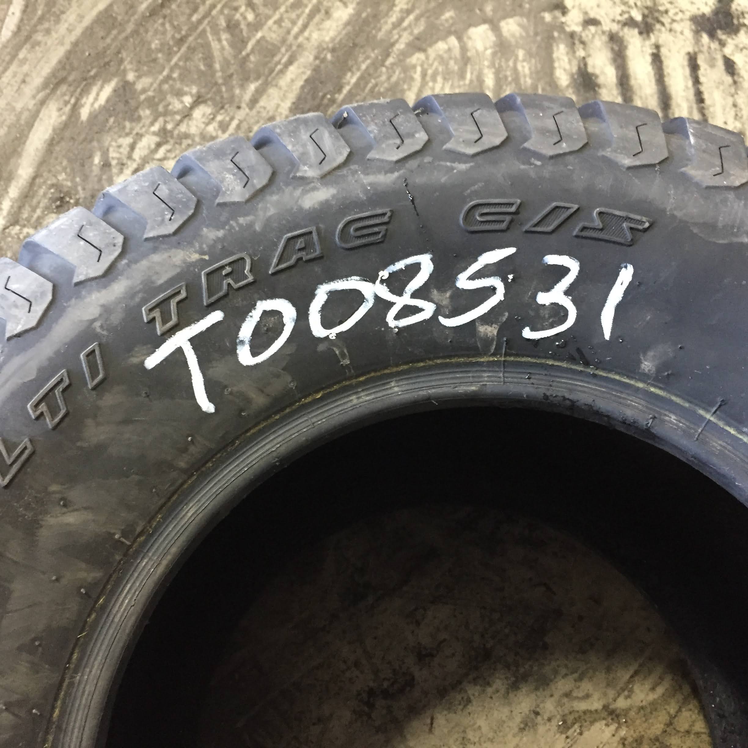 26/12.00-12 Carlisle Multi Trac C/S R-3 Tire T008531