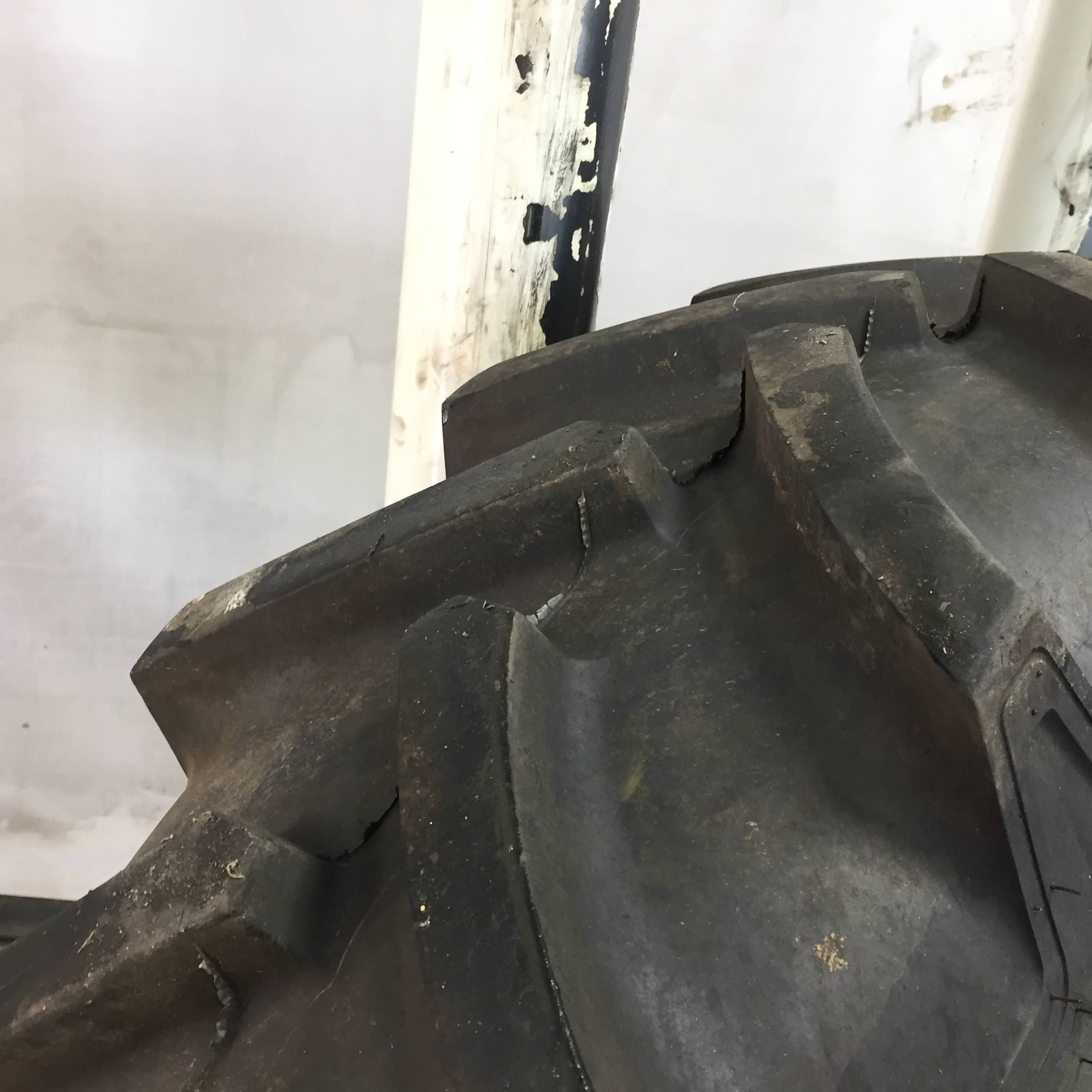 380/85R34 Cultor RD-01 R-1W Tire T008533