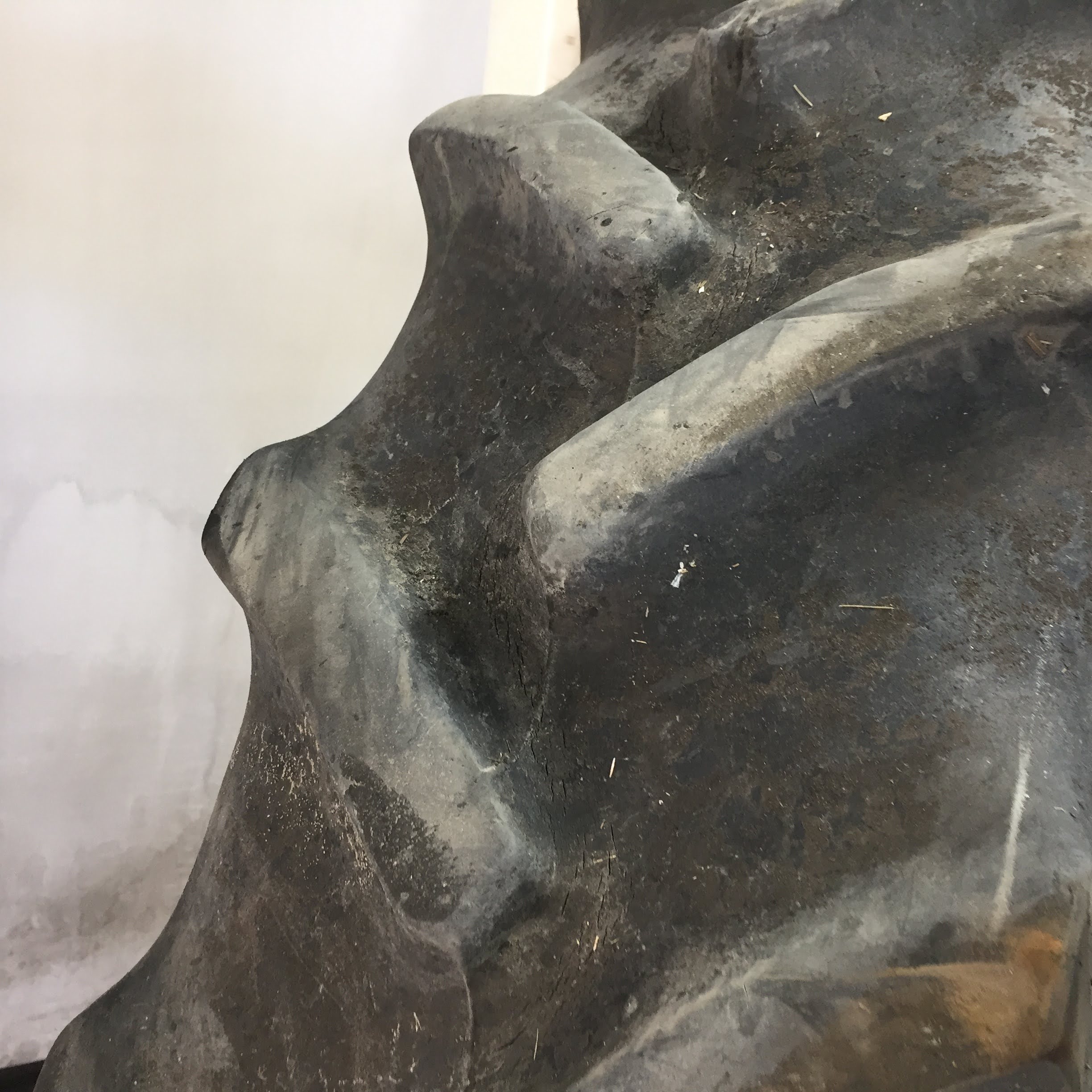 380/90R50 Goodyear Farm DT800 Optitrac R-1W Tire T008535