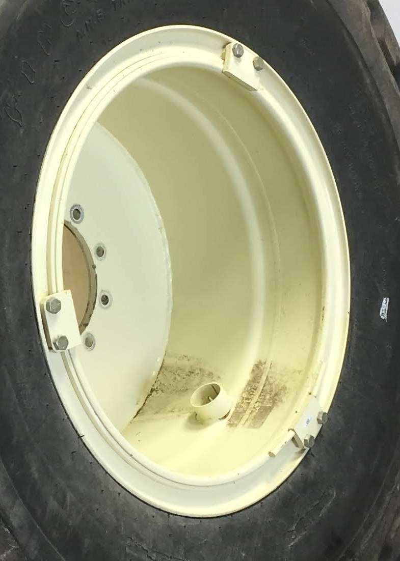 32''D x 31''W "VA" Wheel Assy Wheel WT008548