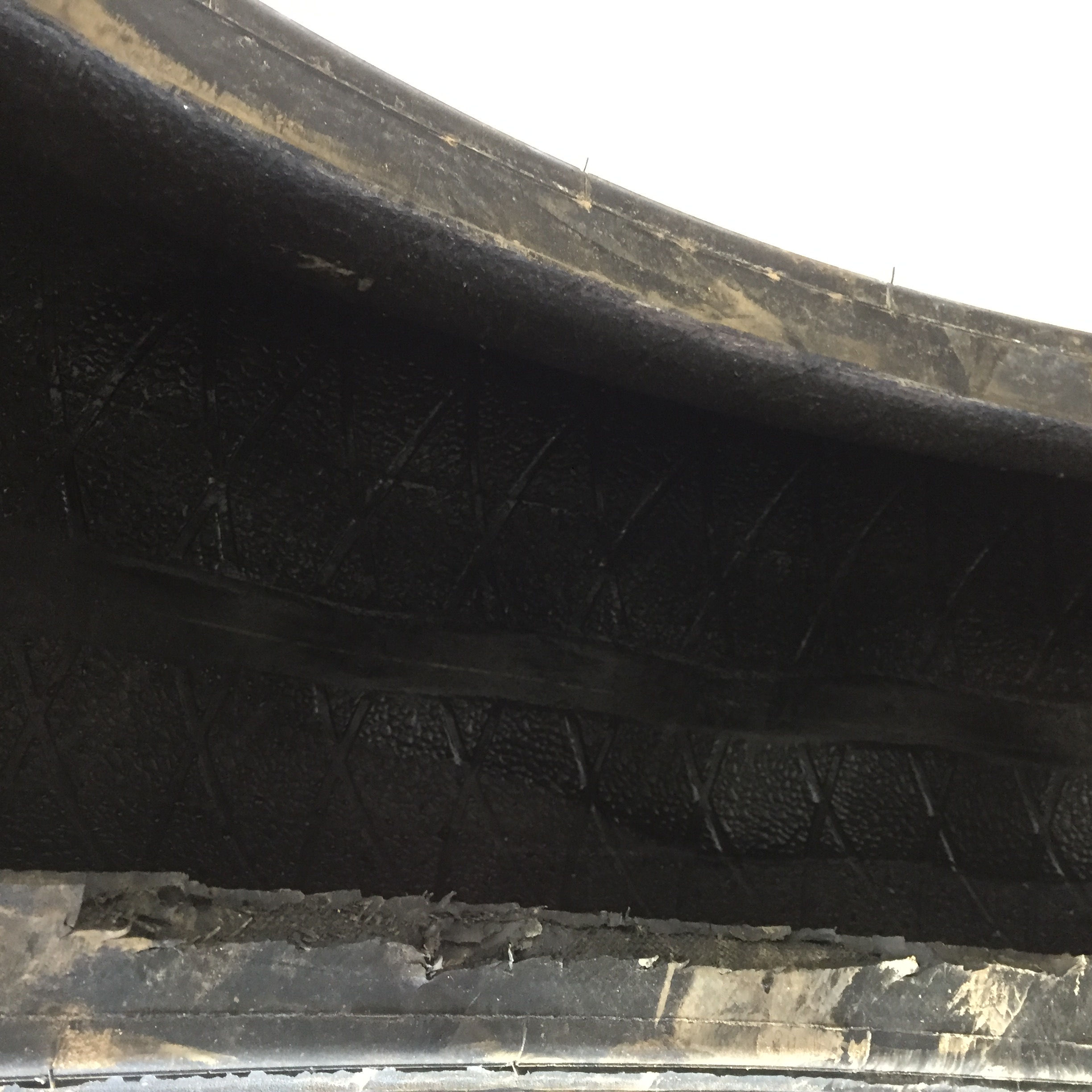 320/105R54 Goodyear Farm DT800 Super Traction R-1W Tire S003132