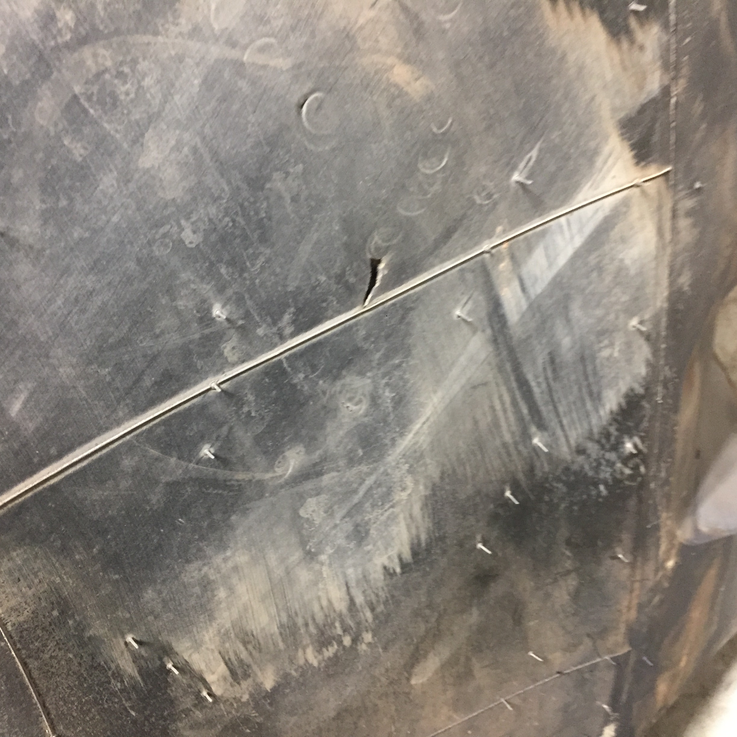 650/85R38 Michelin MachXBib R-1W Tire S003140