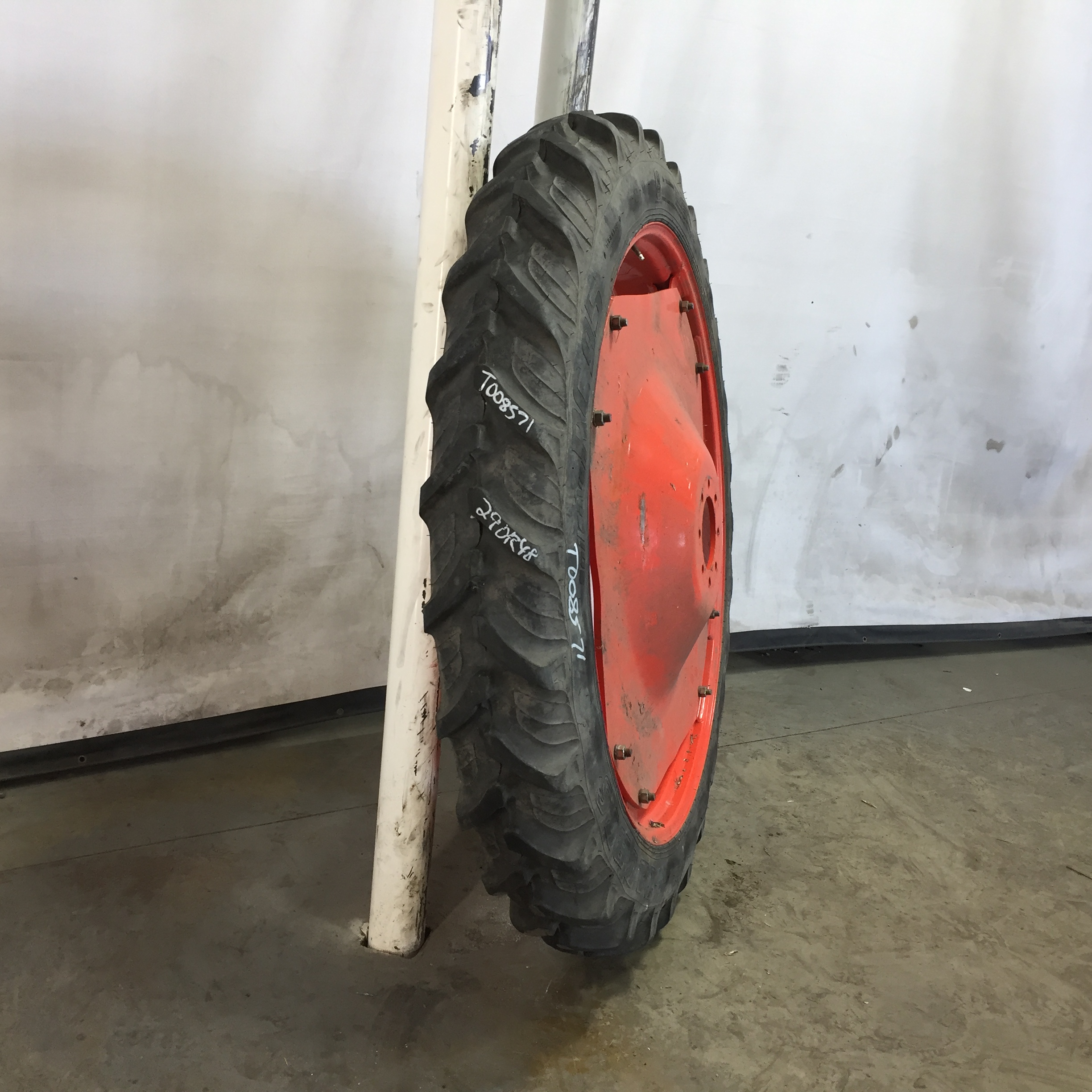 230/95R48 Taurus Soil Saver RC95 R-1 Tire RT008571