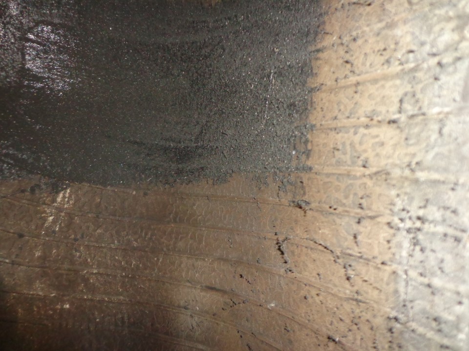 520/85R46 Titan Farm AG49M Radial R-1W Tire 006423