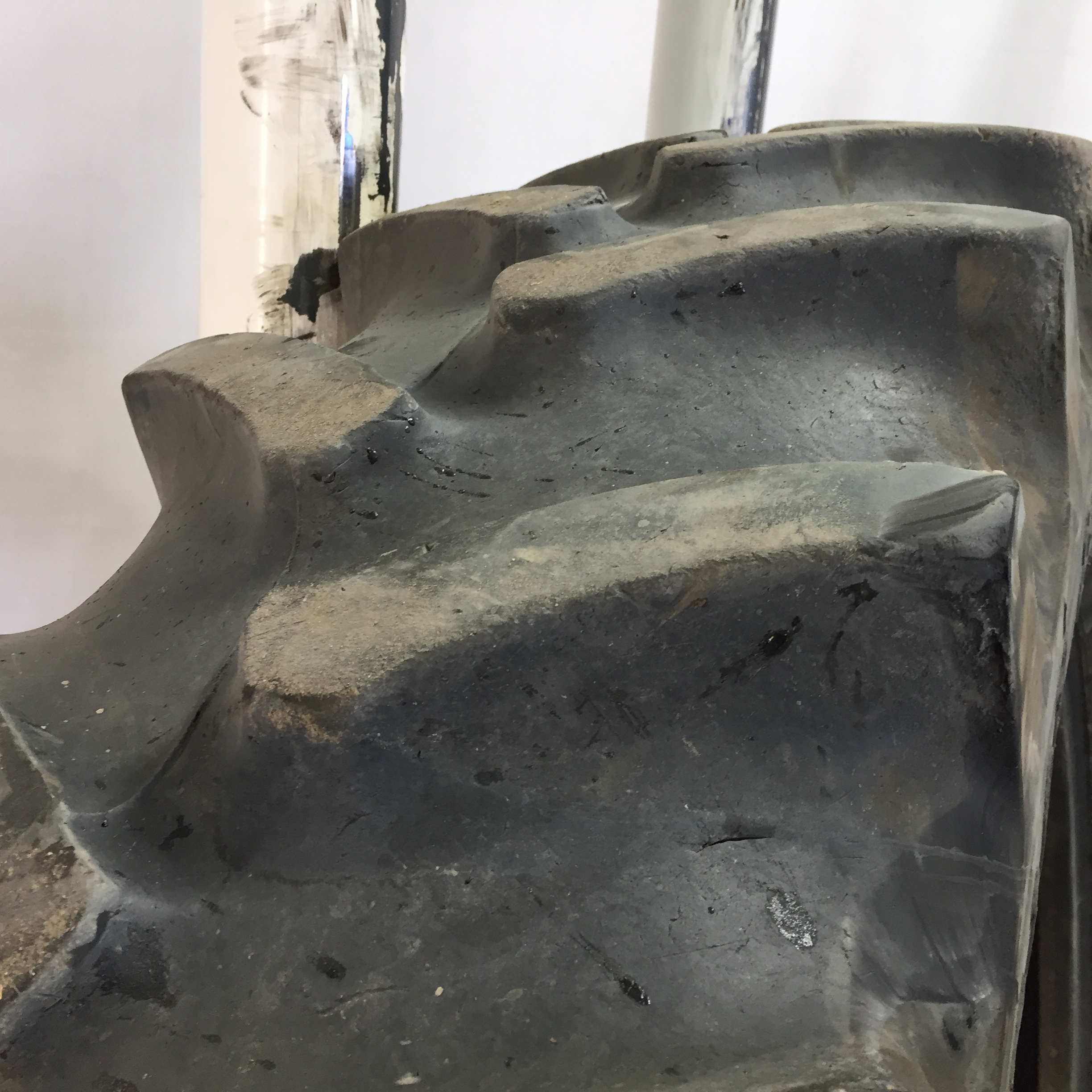 420/80R46 Firestone Radial All Traction 23 R-1 Tire S003155