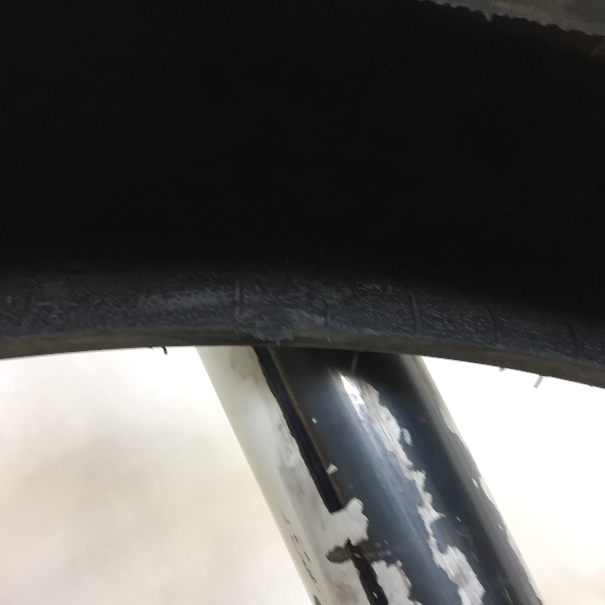 230/95R48 Alliance 350 Row Crop R-1 Tire S003177