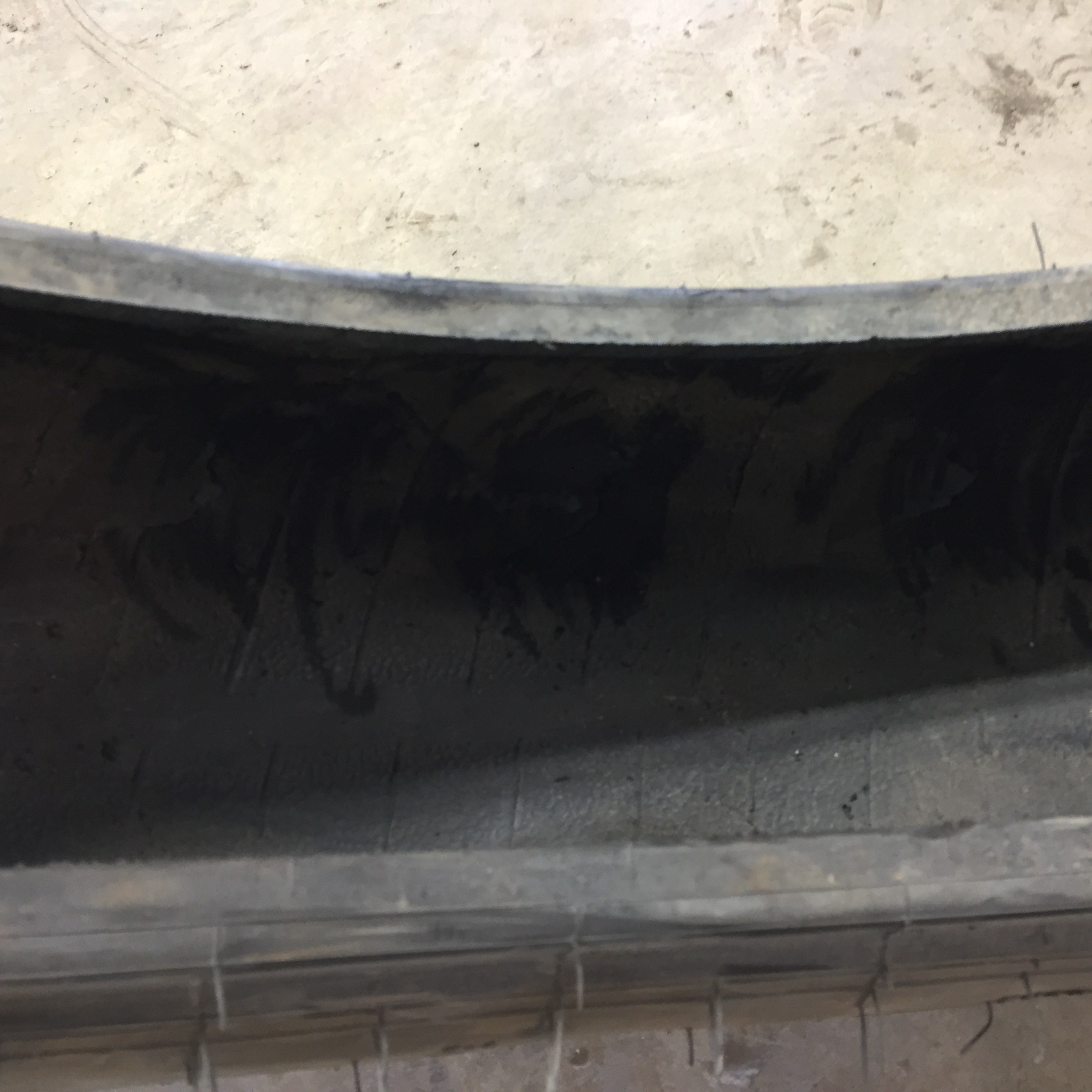 230/95R48 Alliance 350 Row Crop R-1 Tire S003177