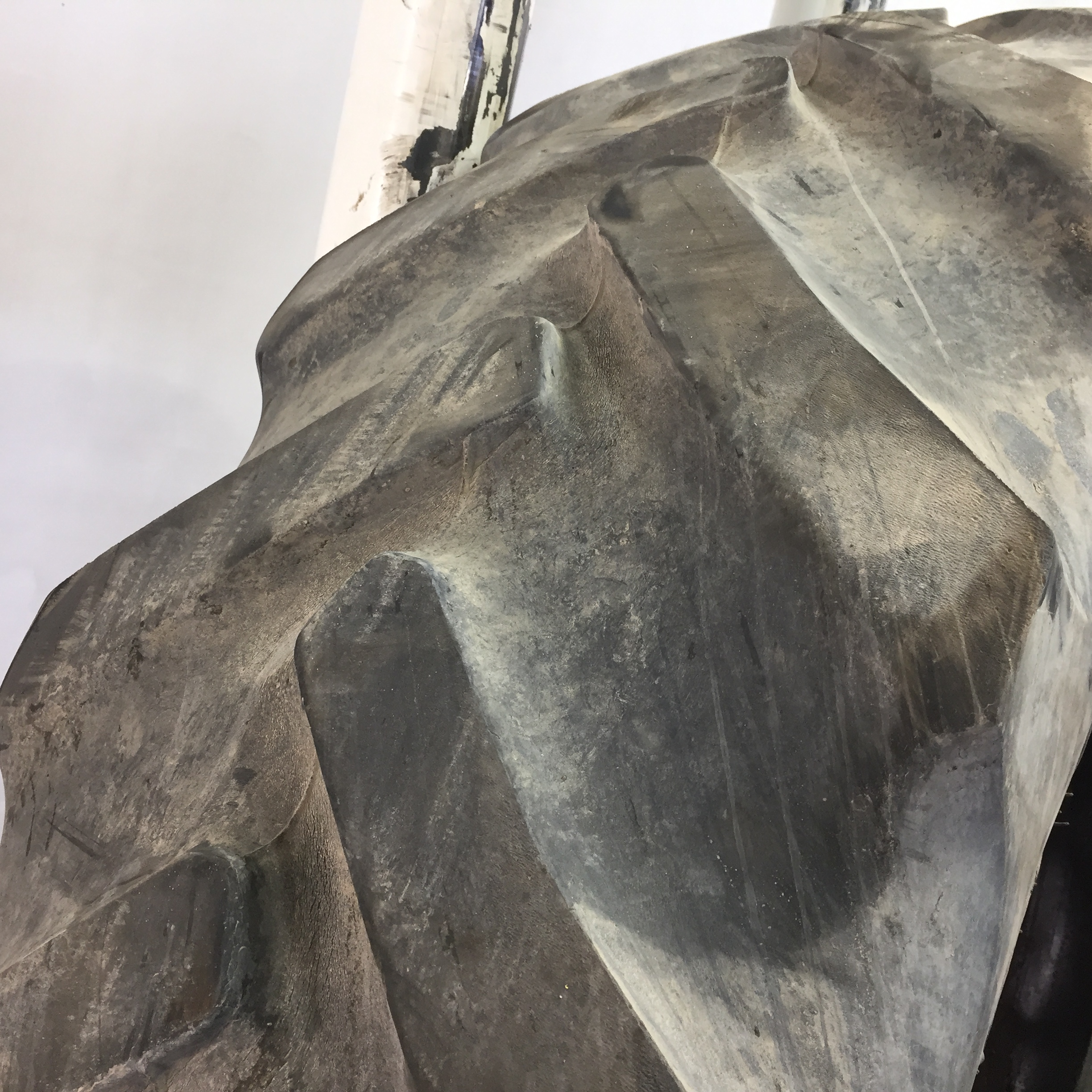 480/80R50 Goodyear Farm DT800 Super Traction R-1W Tire S003184