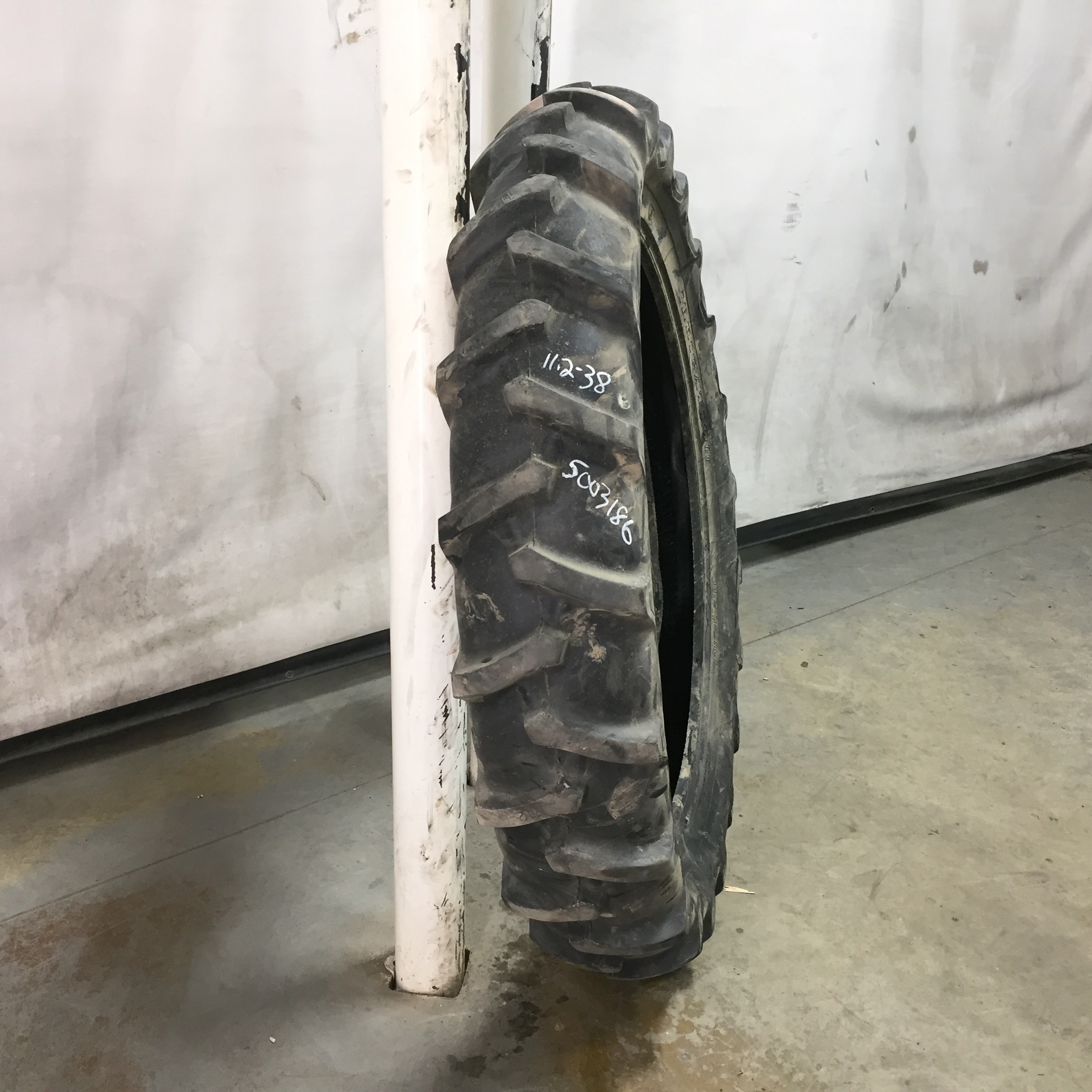 11.2/-38 Irri-Pro Irrigation R-1 Tire S003186
