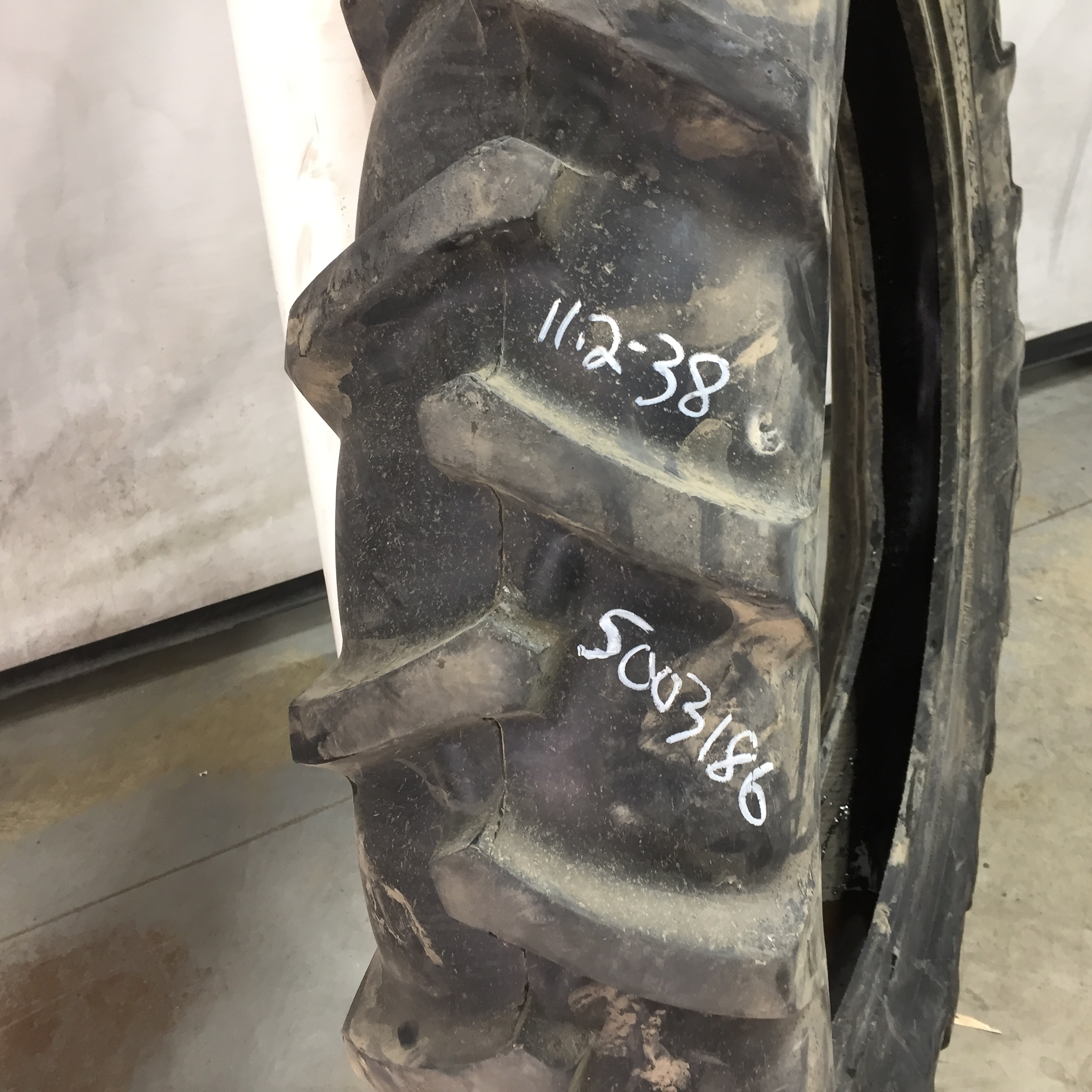 11.2/-38 Irri-Pro Irrigation R-1 Tire S003186