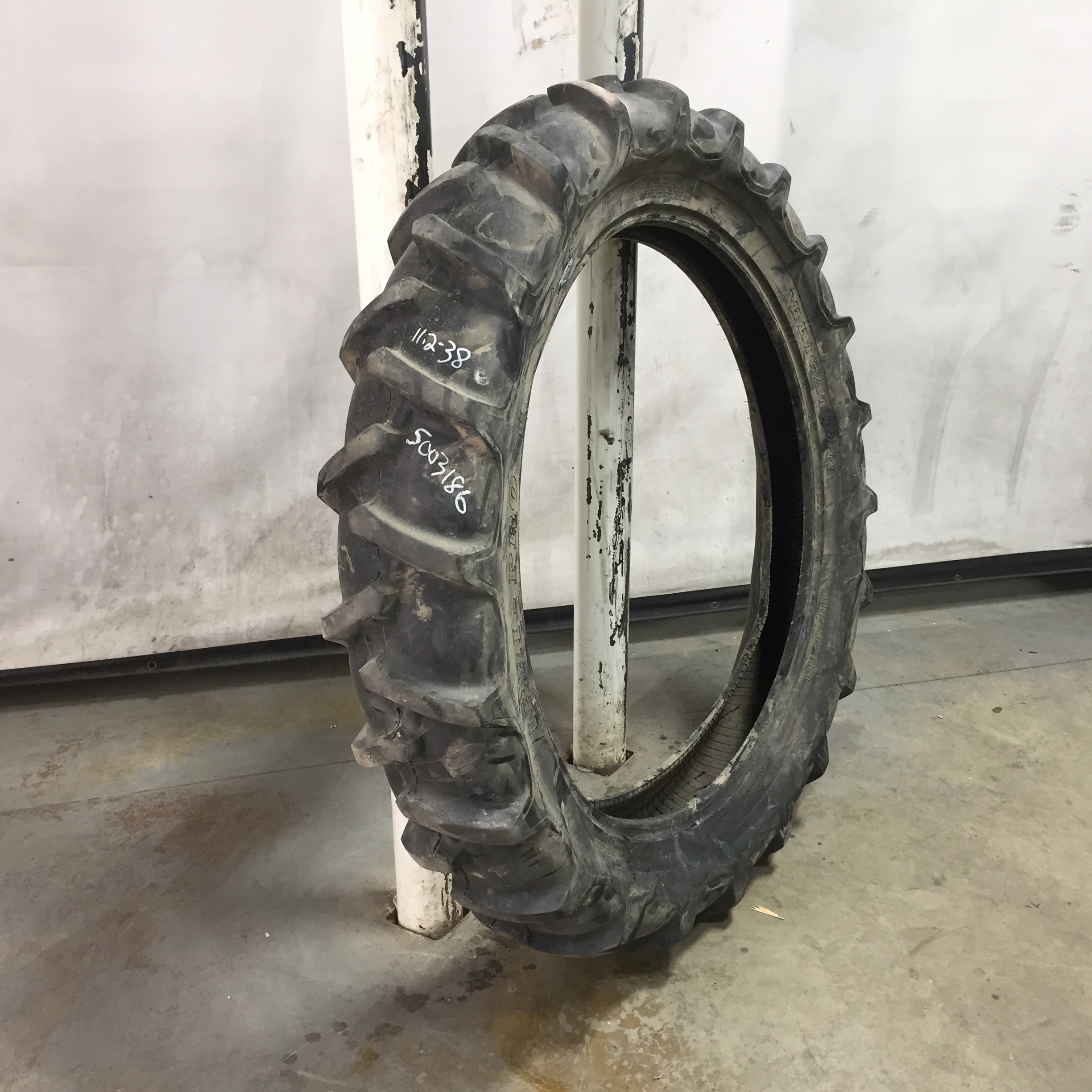 11.2/-38 Irri-Pro Irrigation R-1 Tire S003186