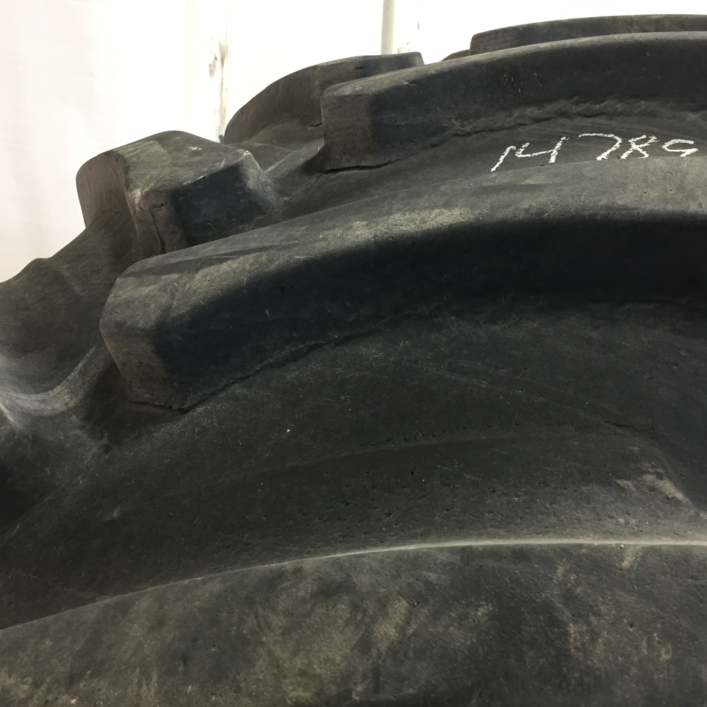 800/70R38 Firestone Radial Deep Tread 23 R-1W Tire S003189