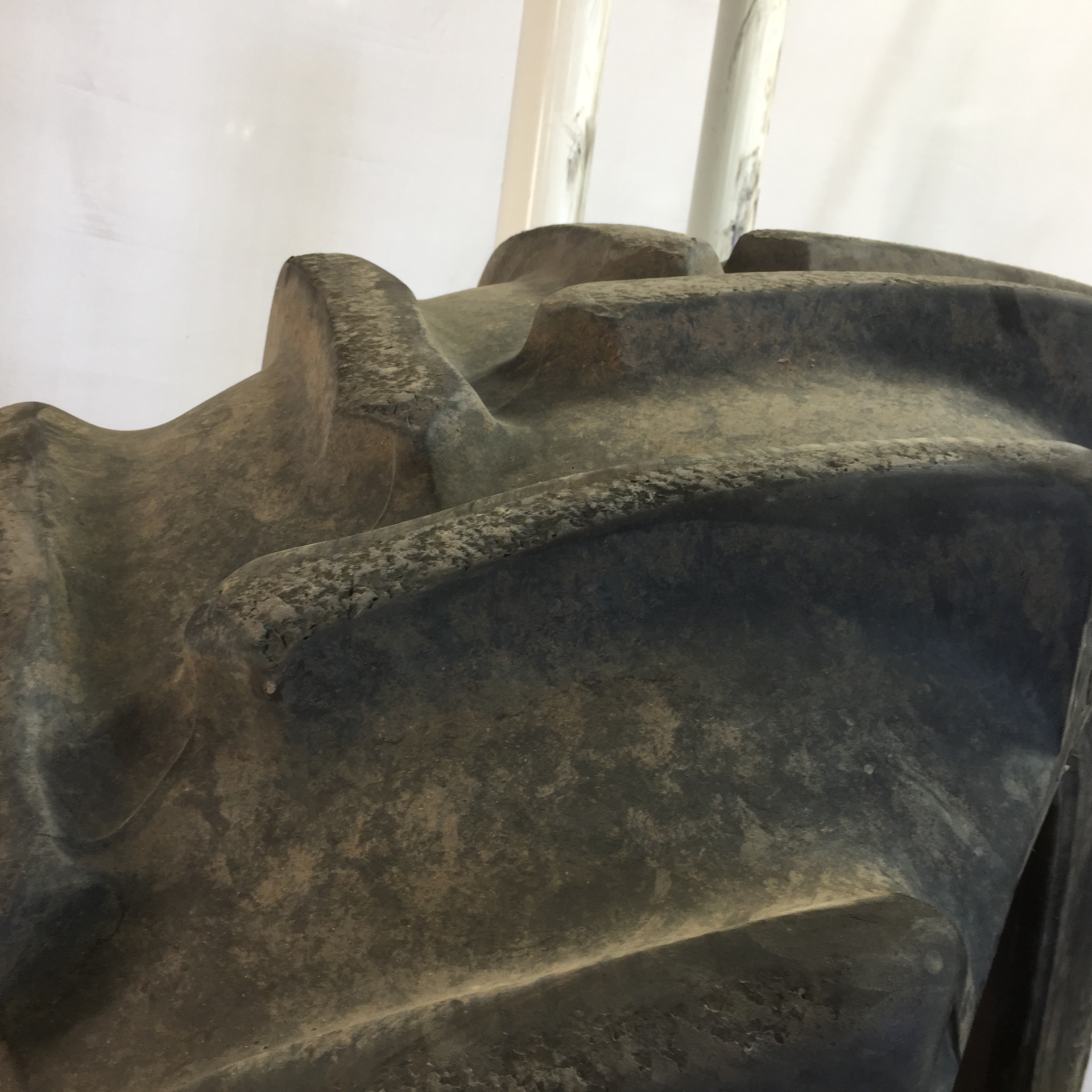 620/70R46 Titan Farm AG49M Radial R-1W Tire S003193