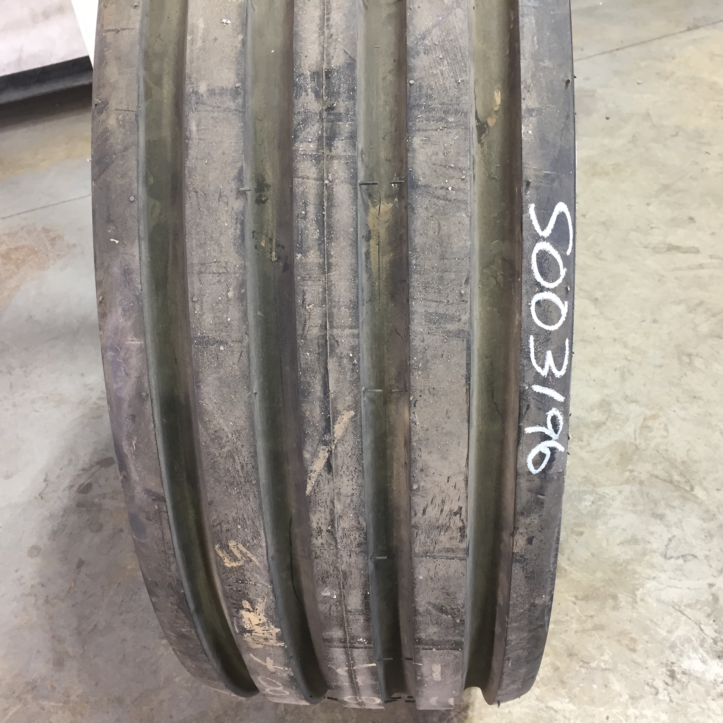 11.00/-15 Maxi Trac Front Tractor F-3 Tire S003196