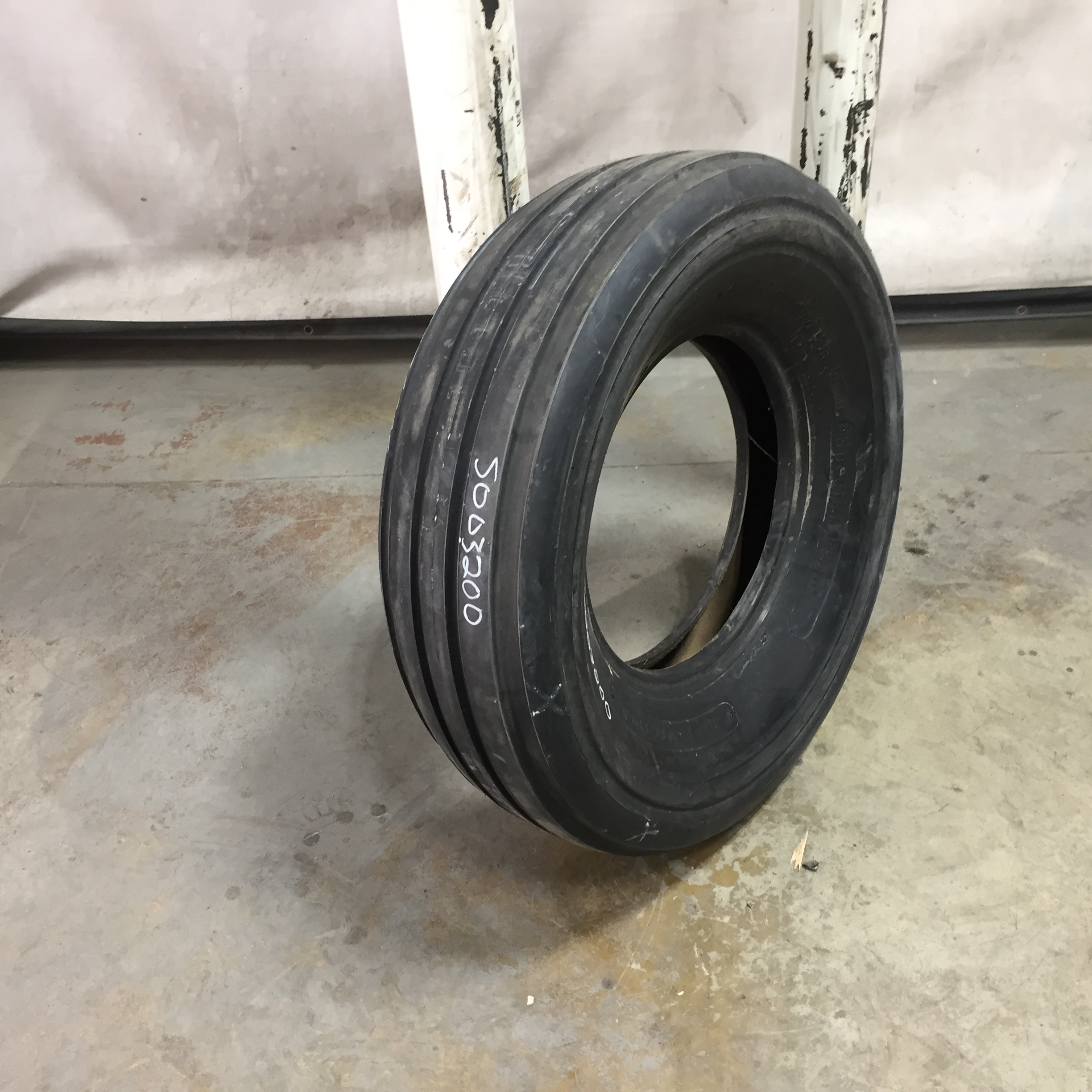 12.5/-16 BF Goodrich Hi-Flotation I-1 Tire S003200