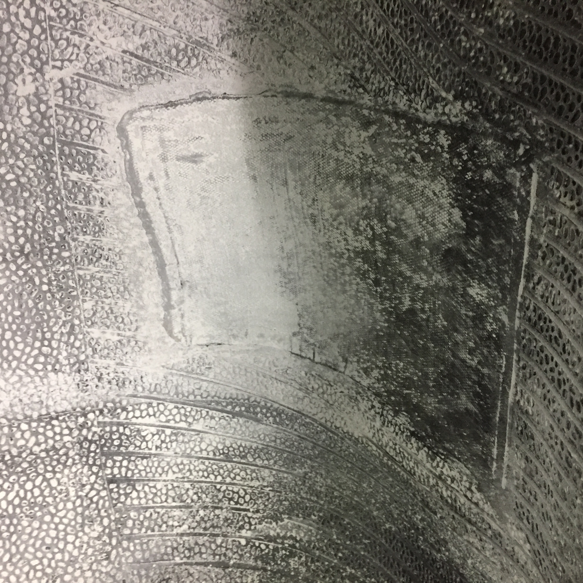 800/70R38 Firestone Radial Deep Tread 23 R-1W Tire S003214